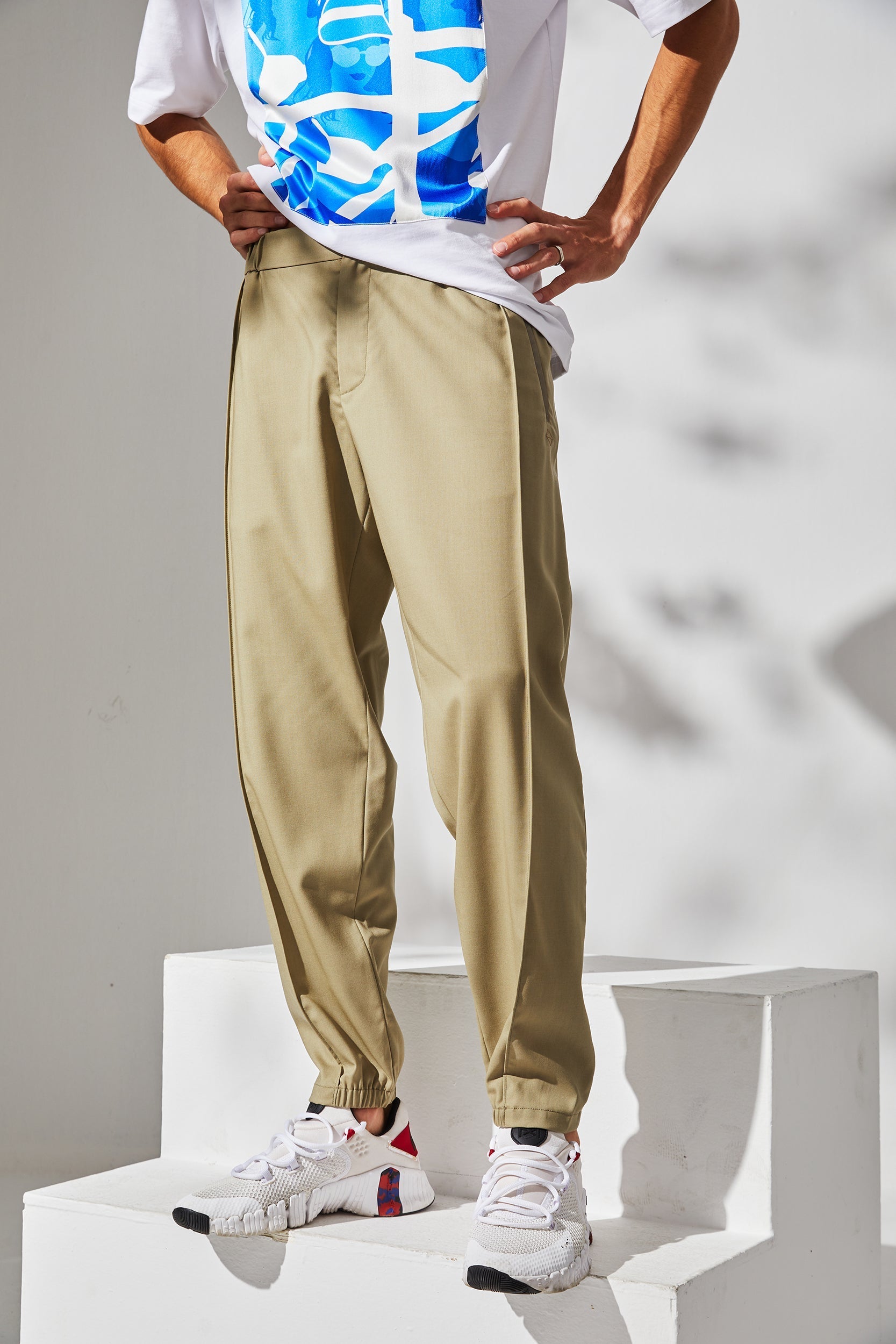 Pantalons Homme