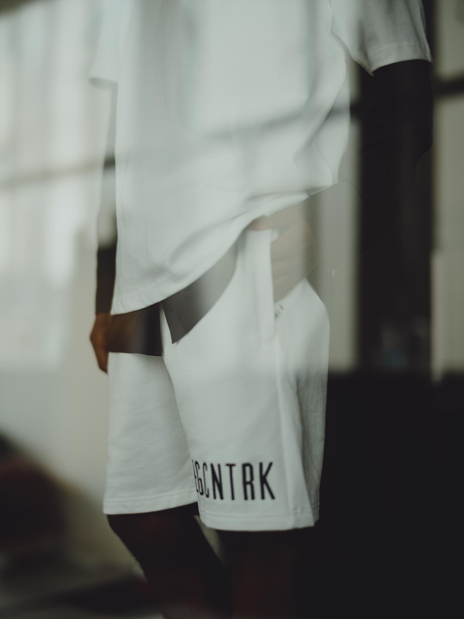 Shorts Homme