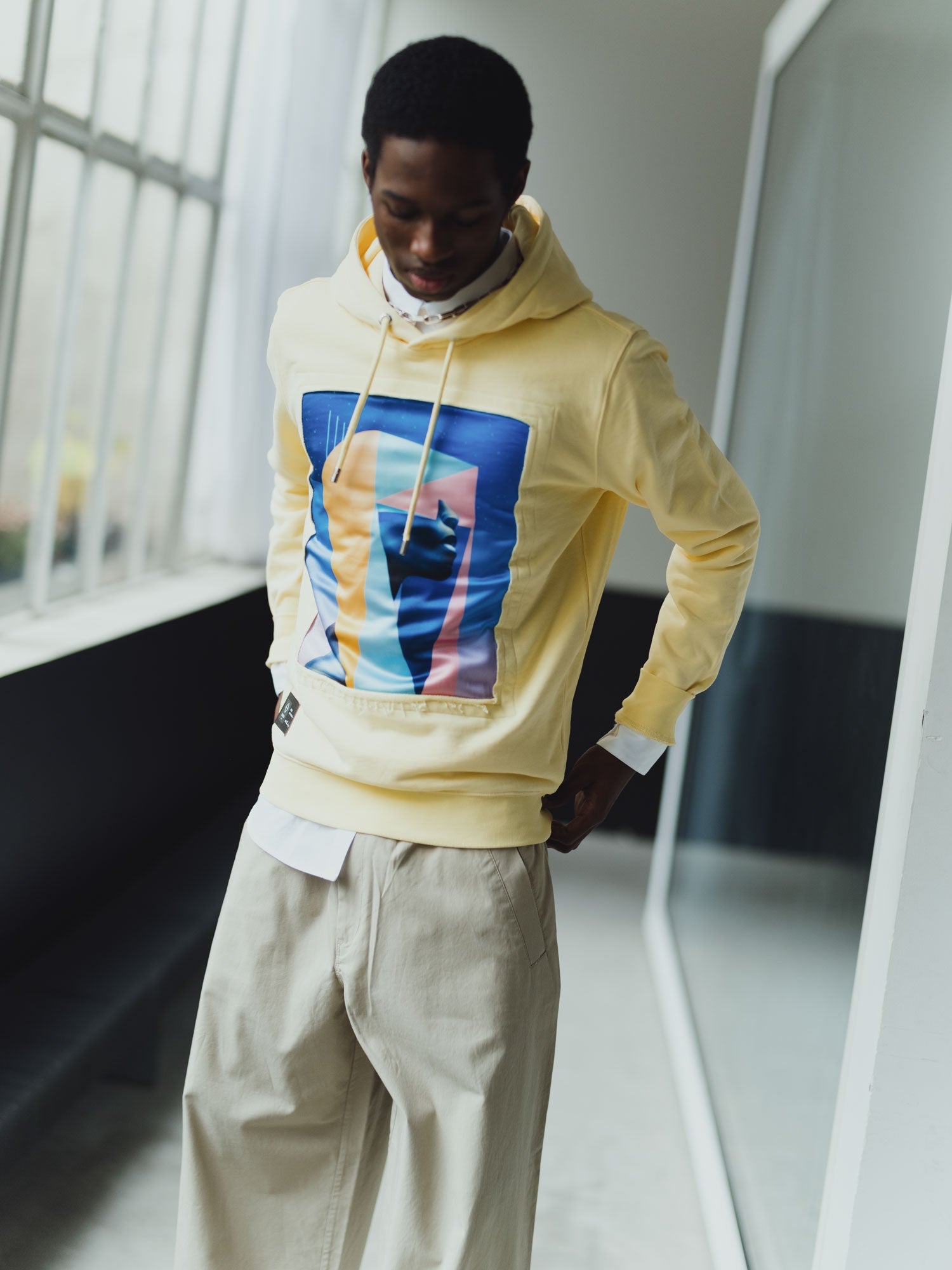 Hoodies Unisexe