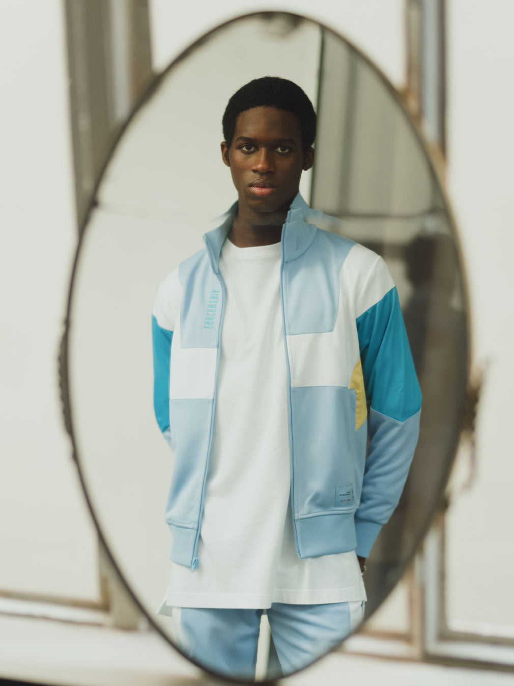 Survêtements Hommes