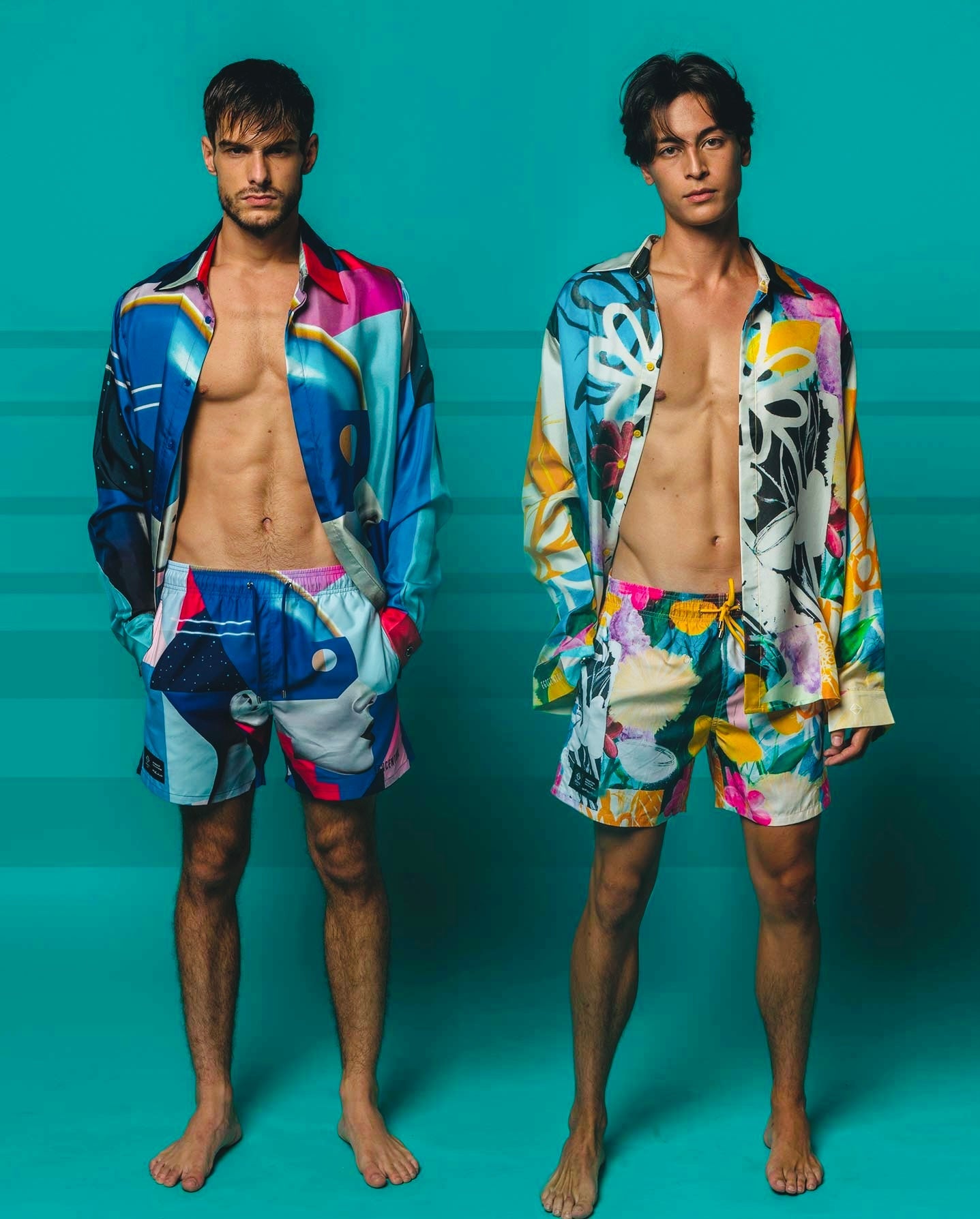 Shorts de bain