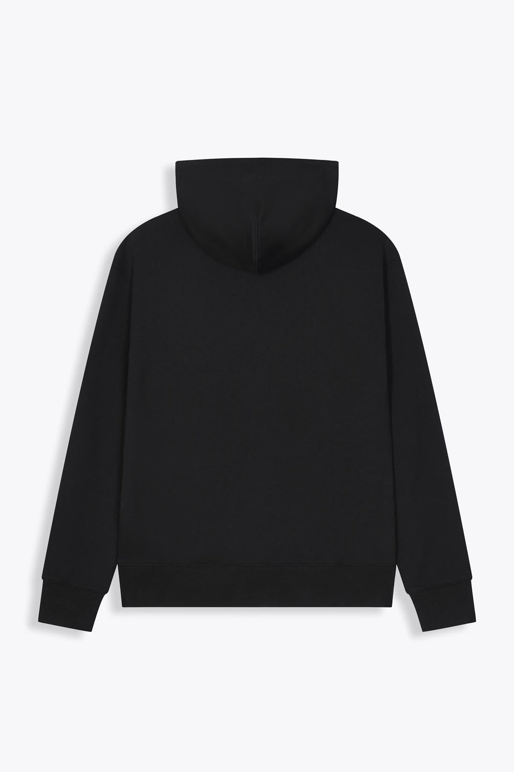 EGO CODE RED HOODIE
