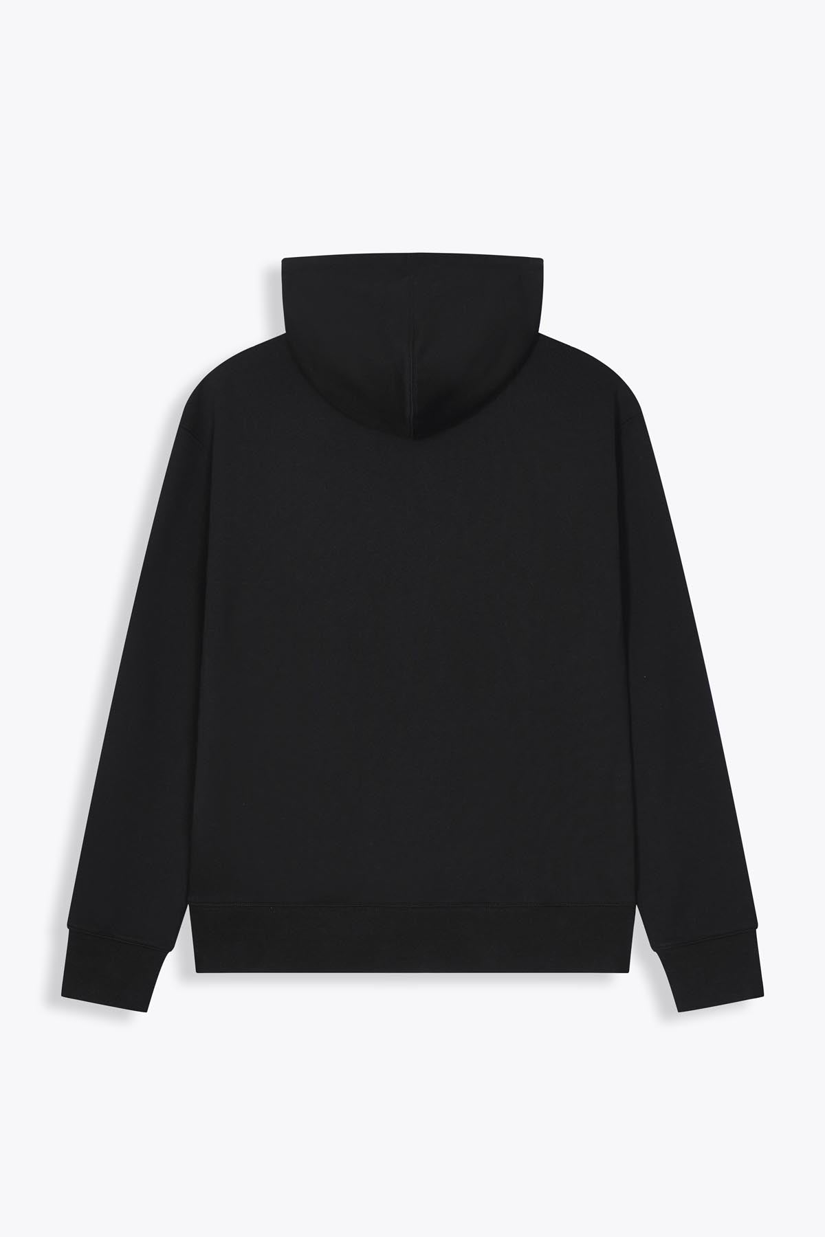 EGO CODE RED HOODIE