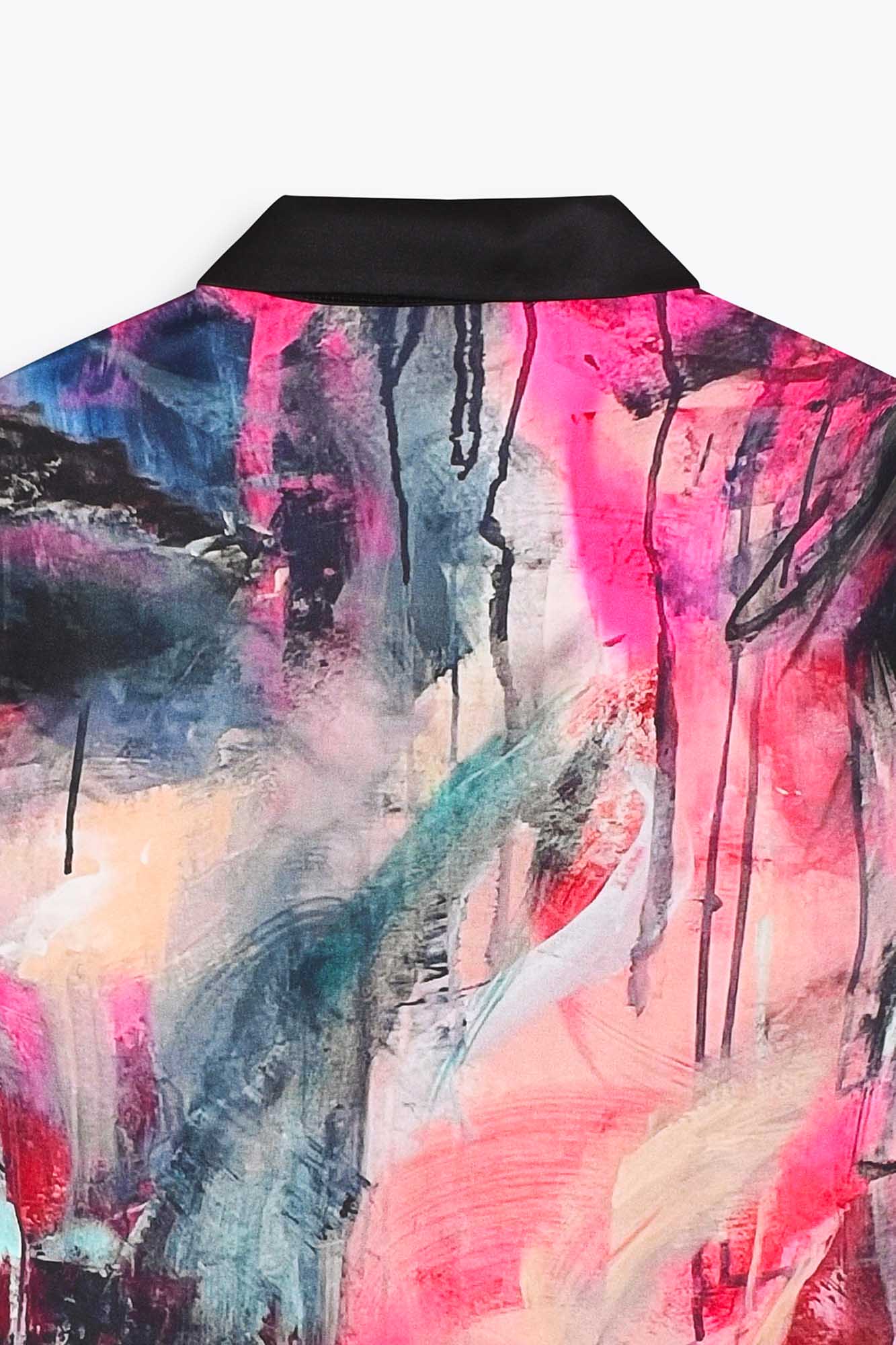 Chemisier femme en soie "Alba"