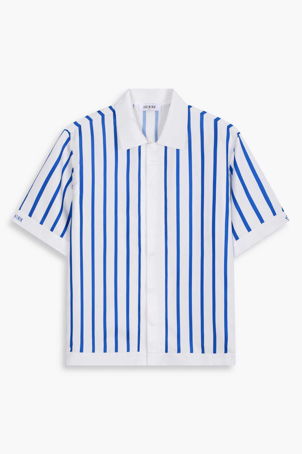 Chemise soie Homme