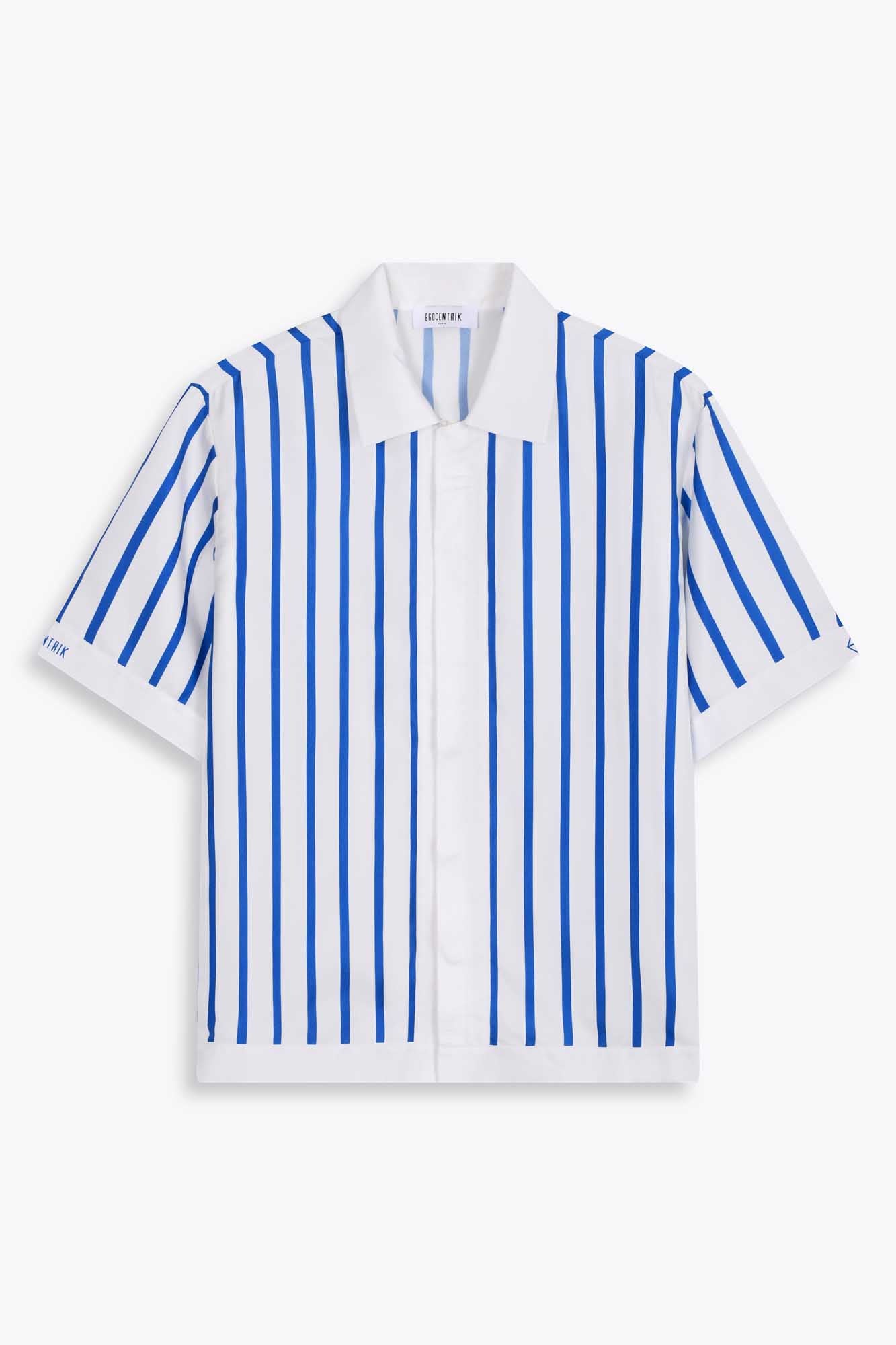 Chemise soie Homme