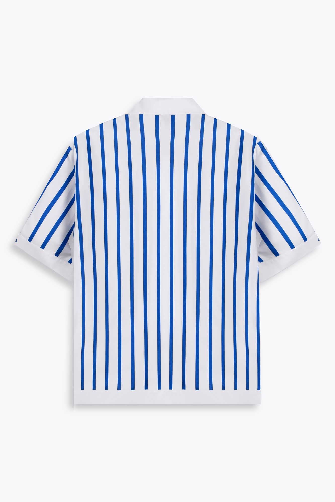 Chemise soie Homme