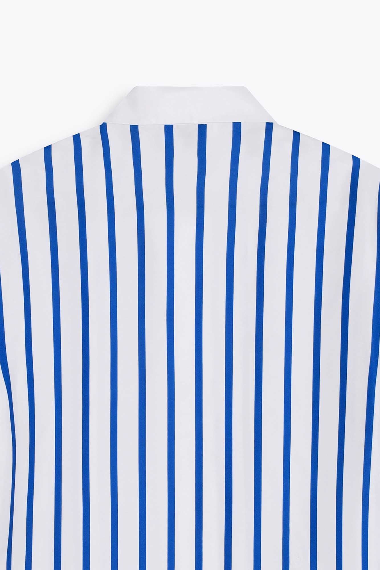 Chemise soie Homme