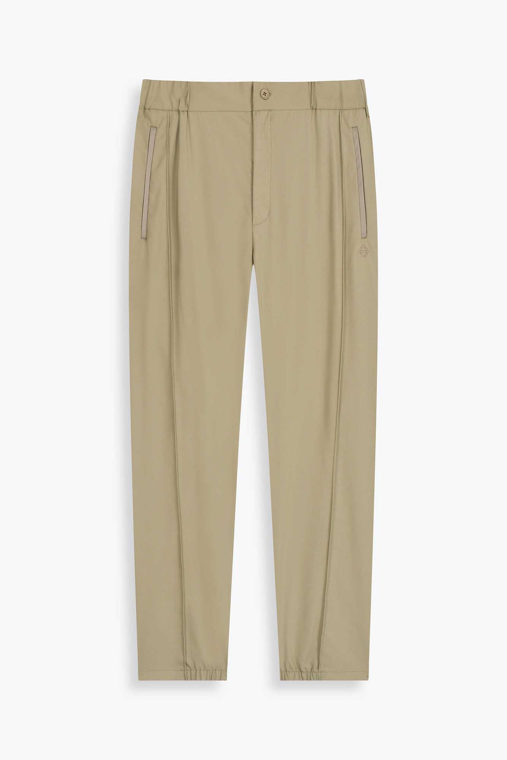 Pantalon en laine