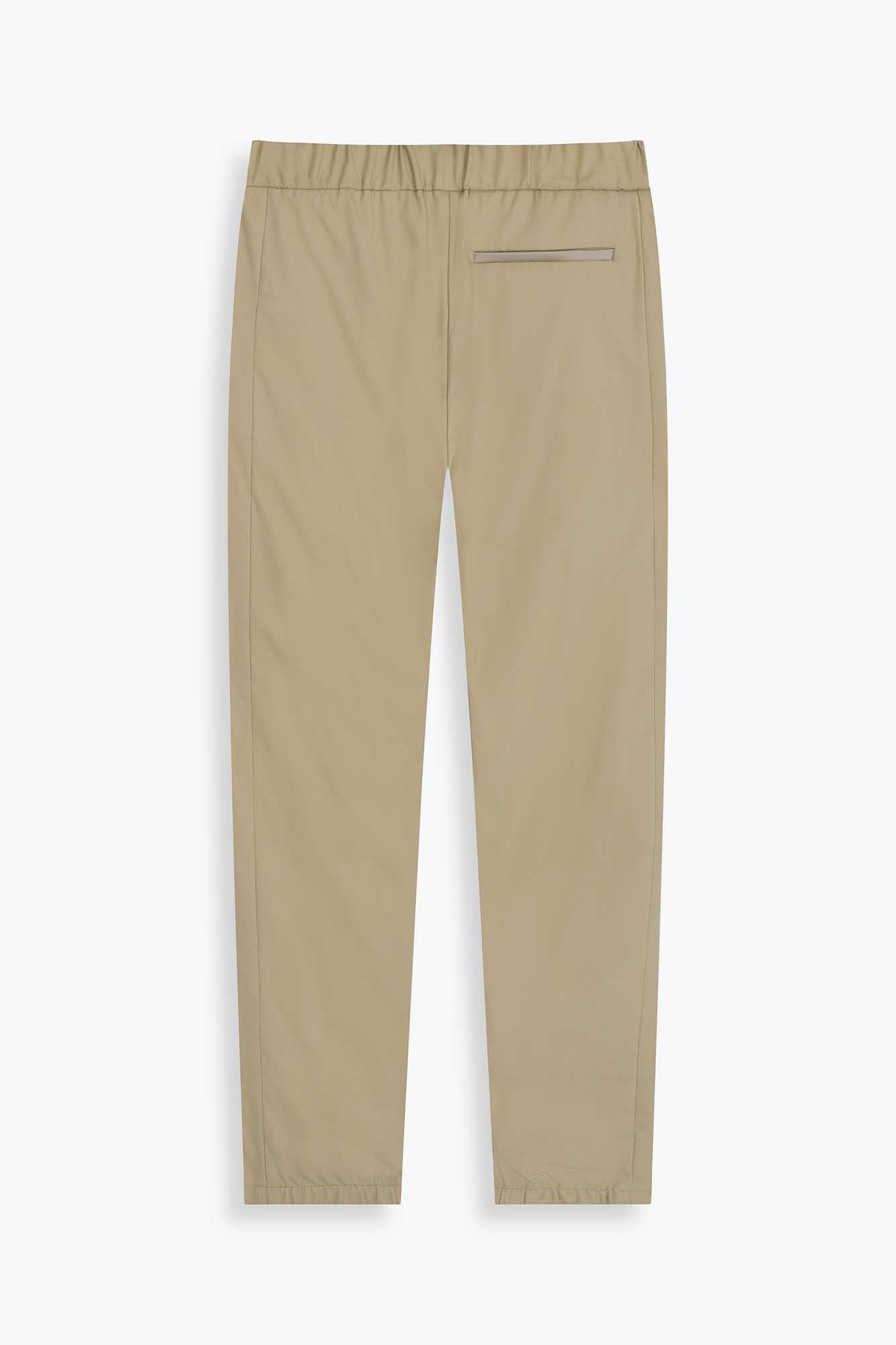 Pantalon en laine