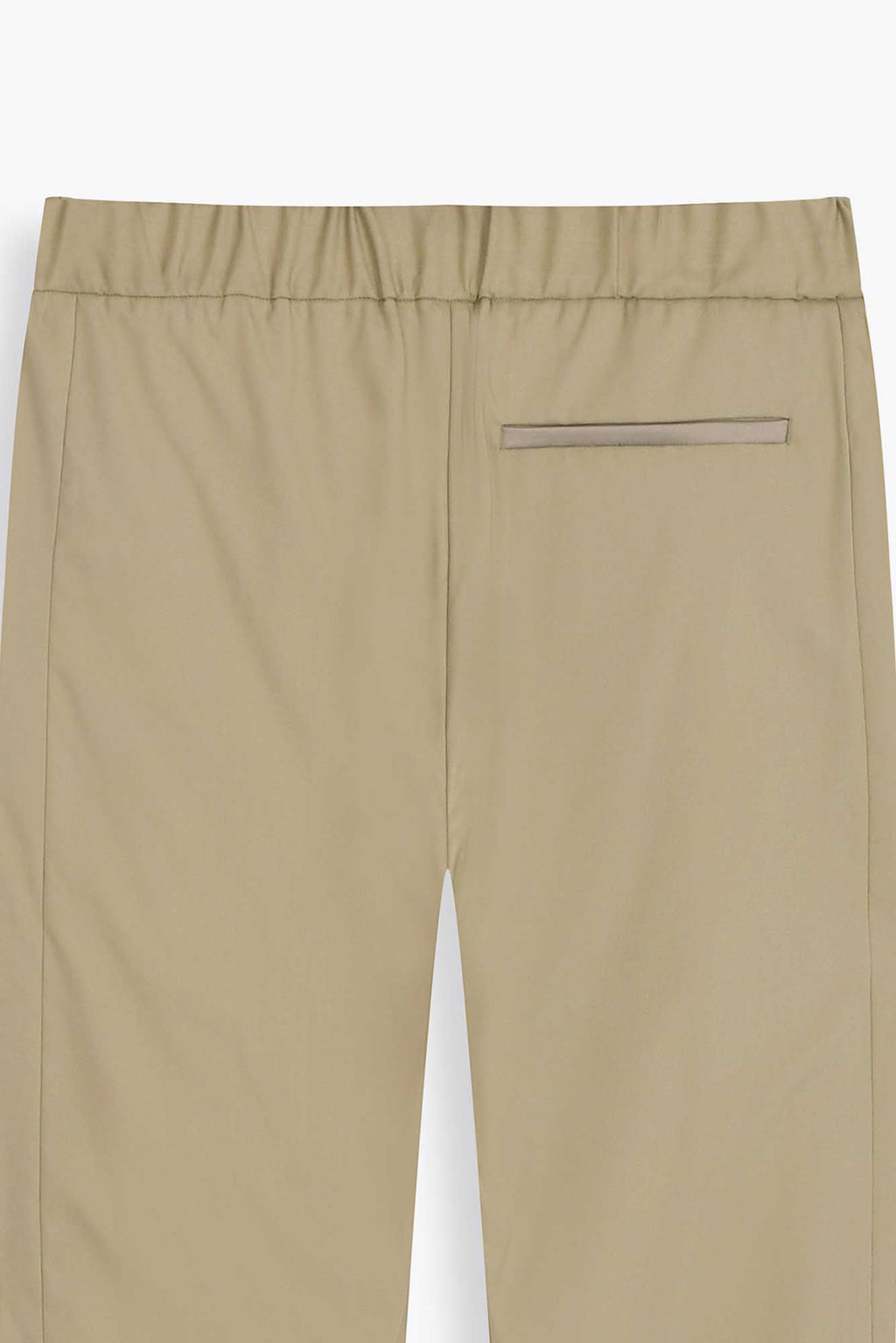 Pantalon en laine