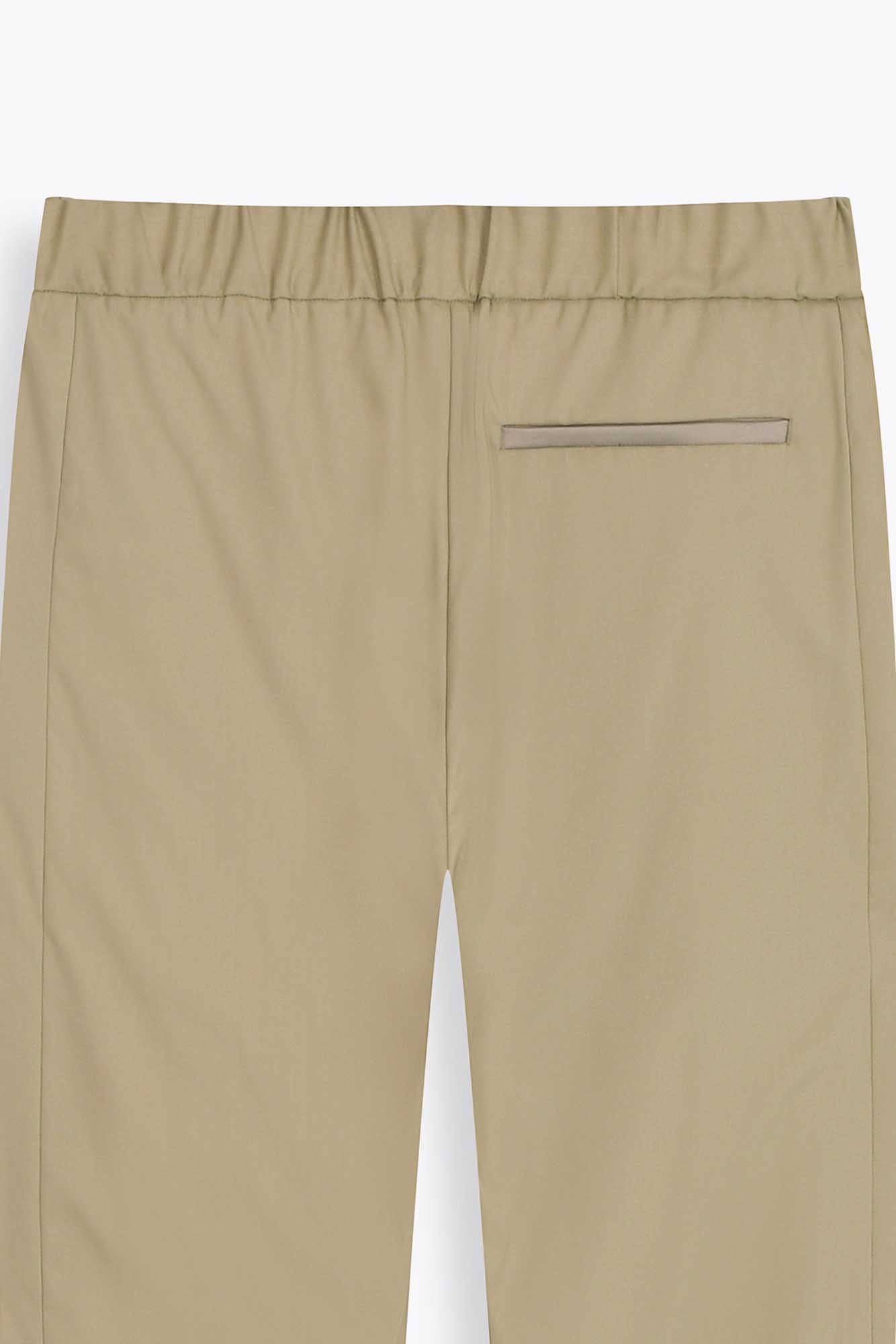 Pantalon en laine