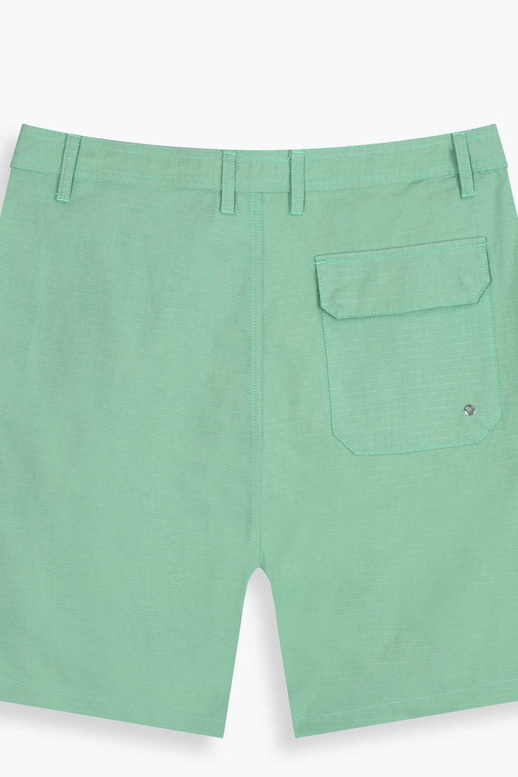 Short Cargo vert