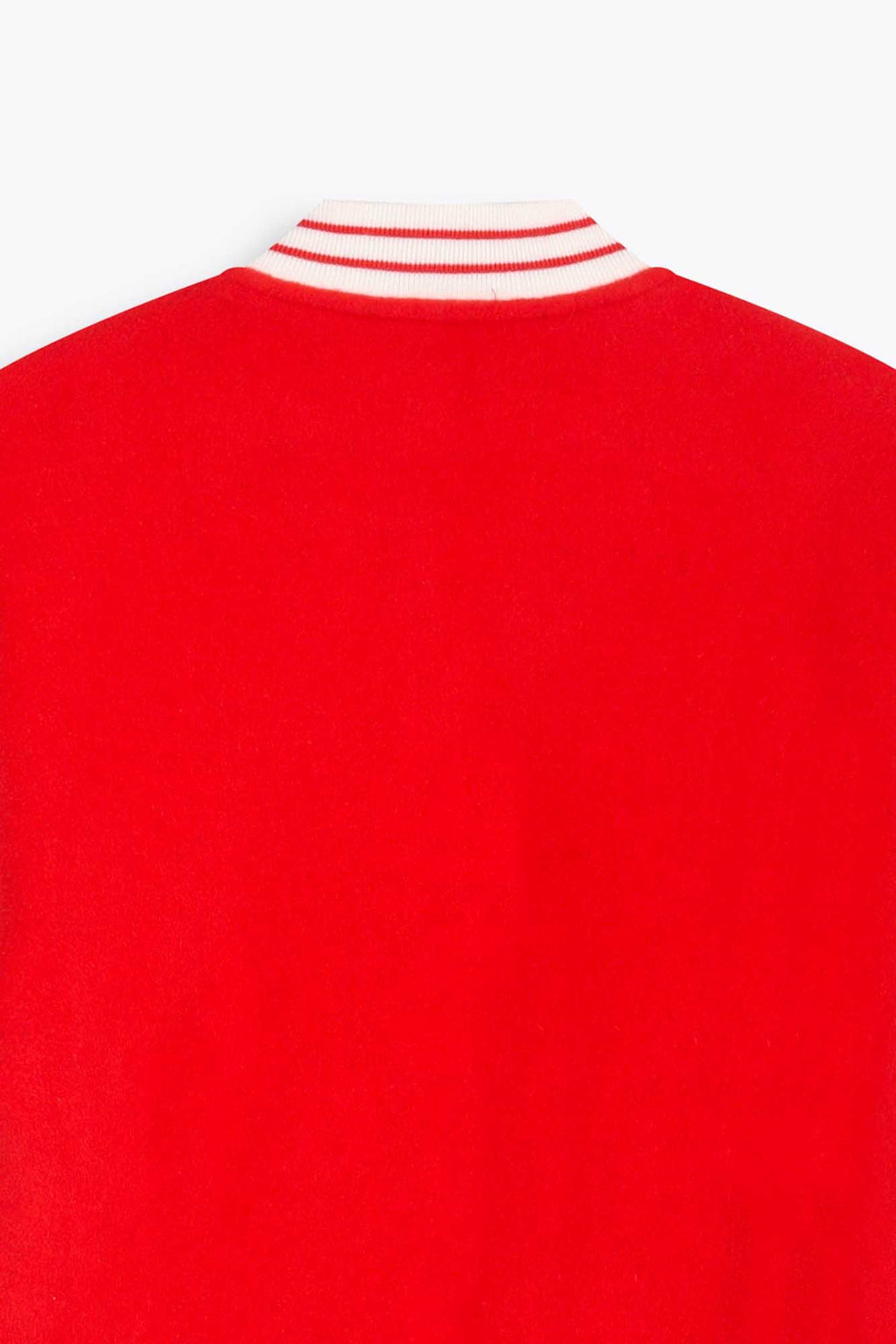 ROSE OF LOVE VARSITY JACKET
