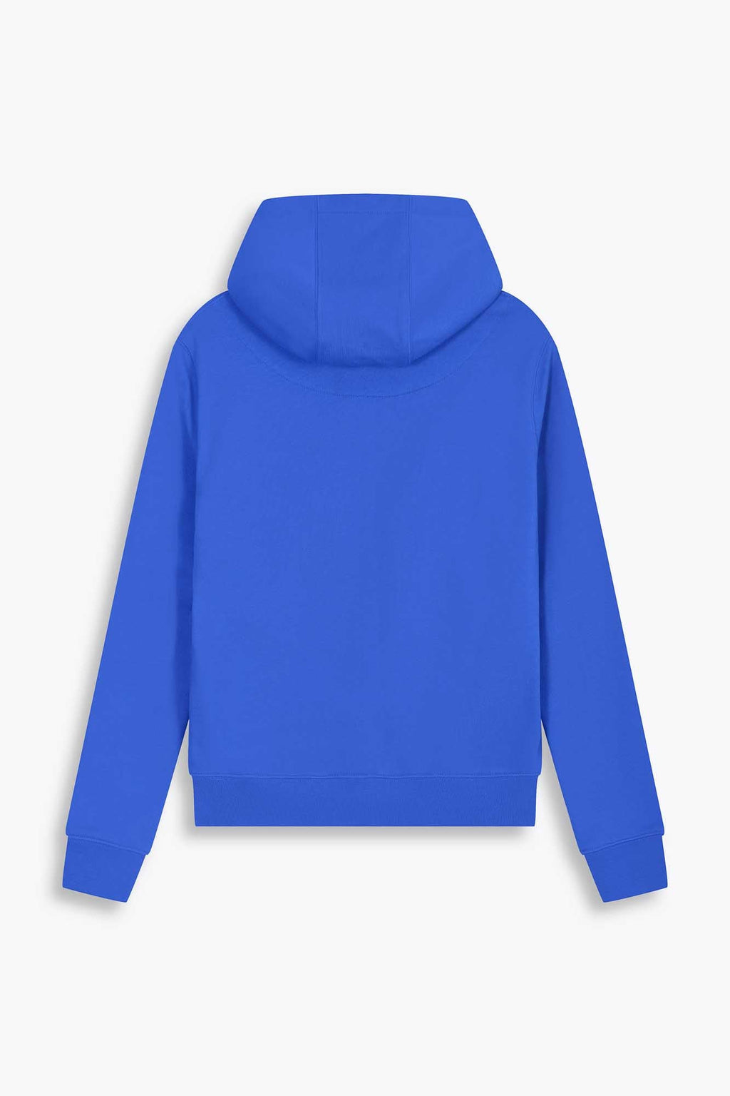 EGO LACE LOGO HOODIE