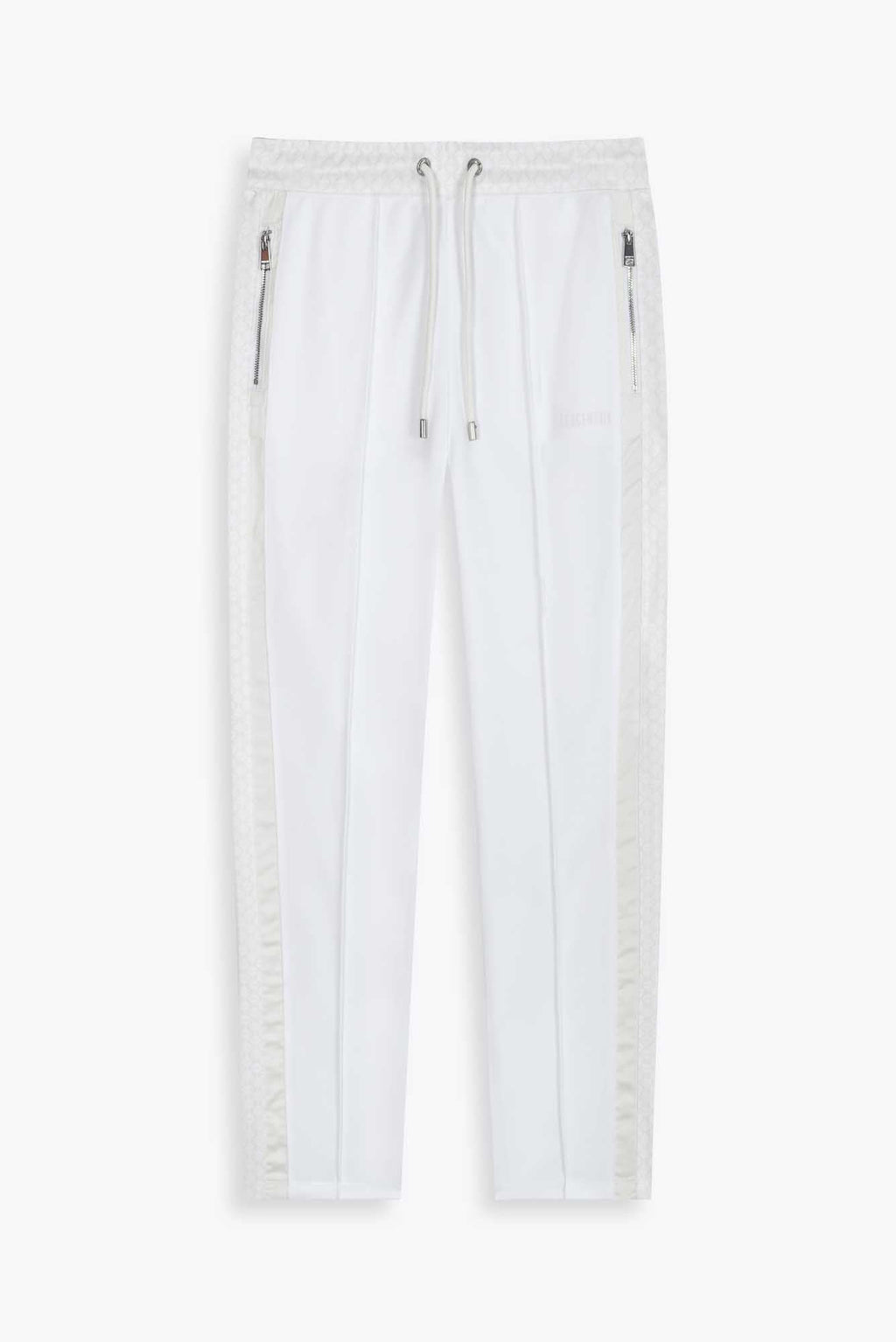 EGO WHITE MAJESTIC TRACKSUIT PANT