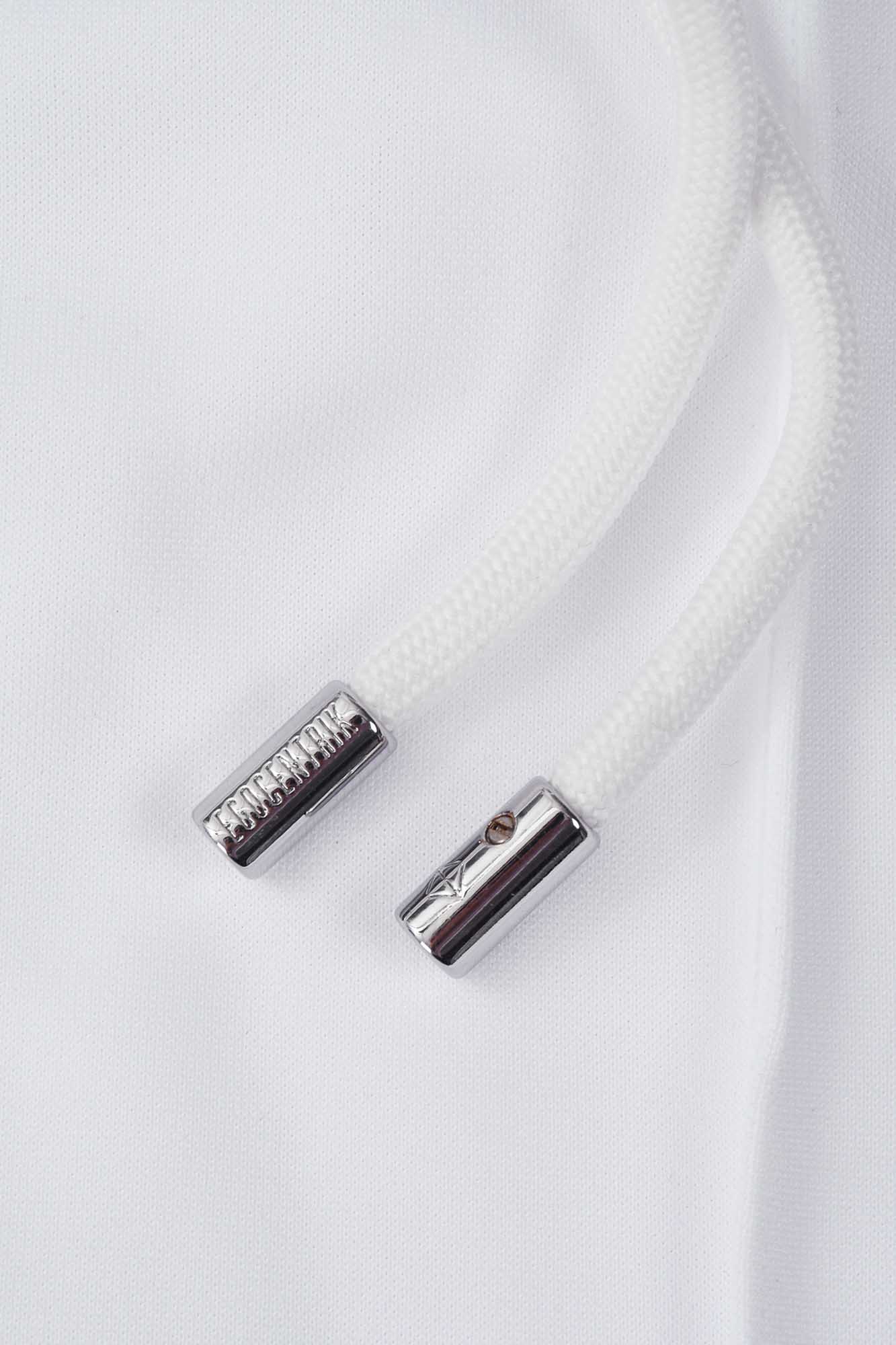 EGO WHITE MAJESTIC TRACKSUIT PANT