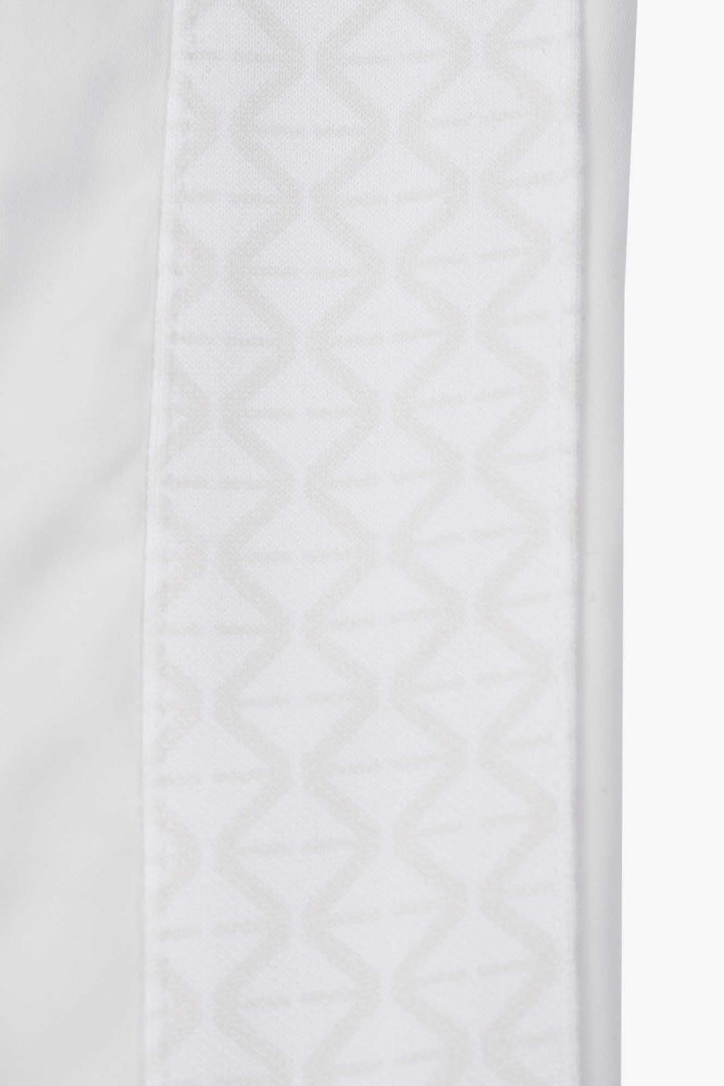 EGO WHITE MAJESTIC TRACKSUIT PANT