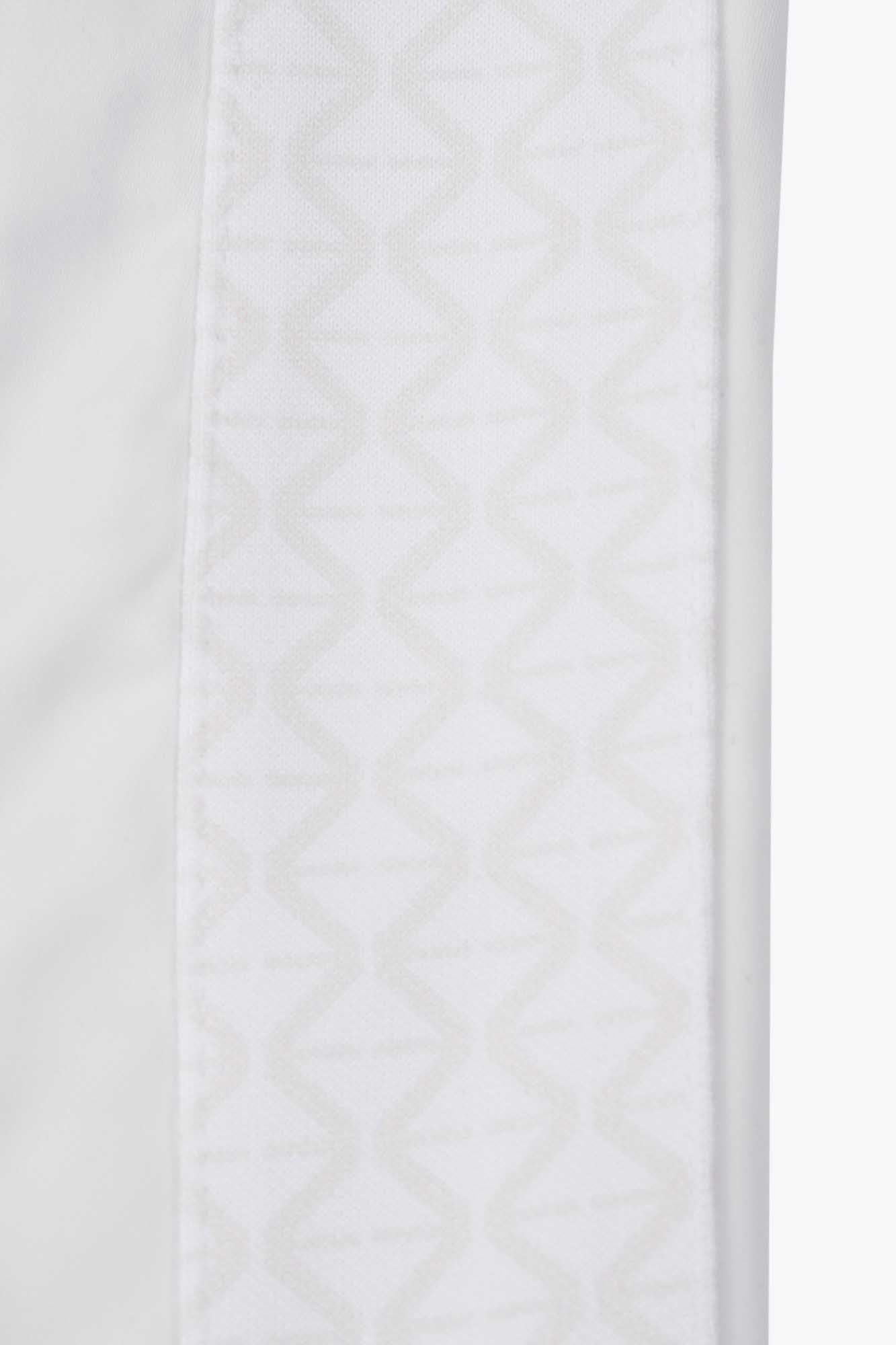 EGO WHITE MAJESTIC TRACKSUIT PANT