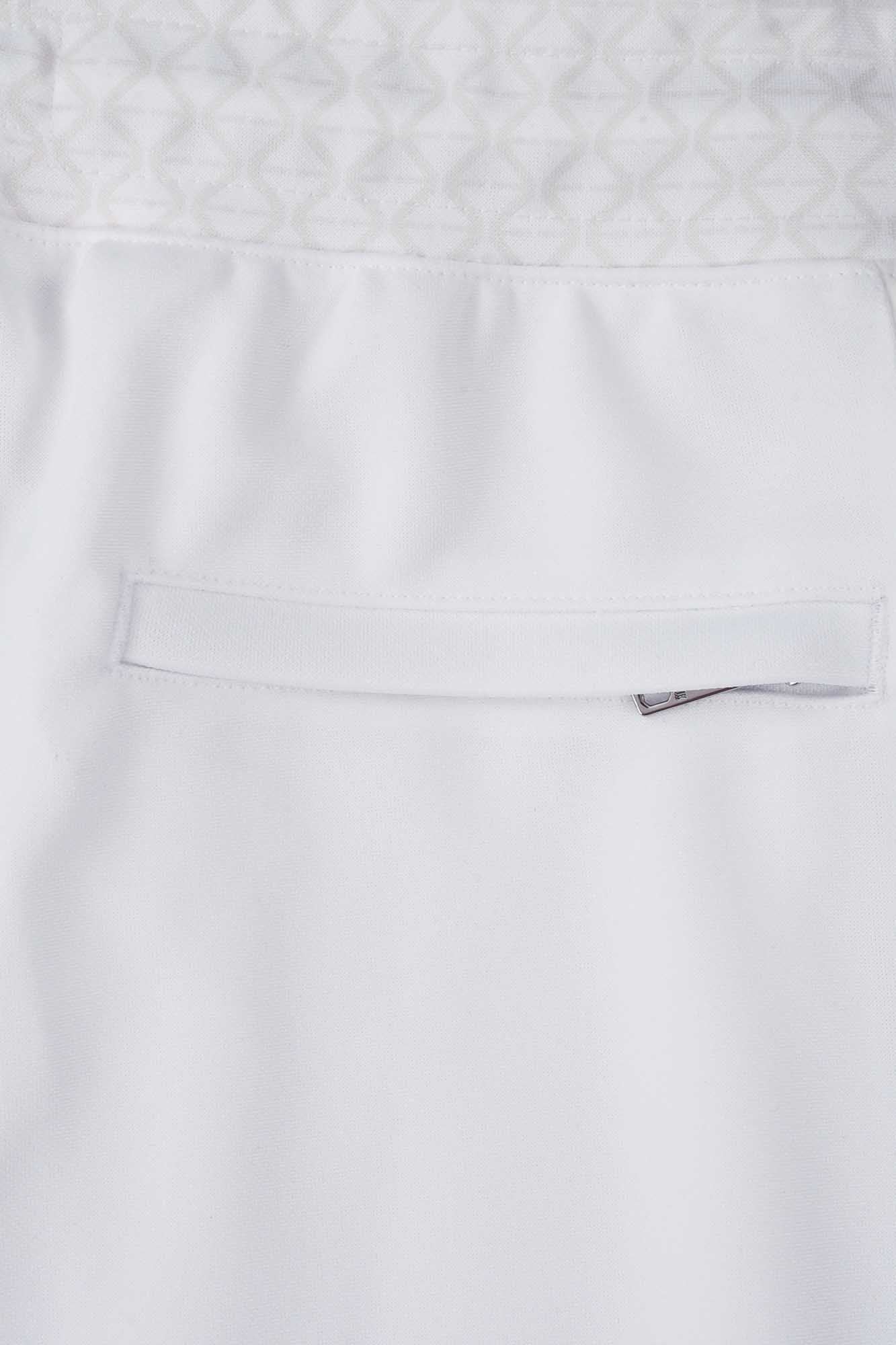 EGO WHITE MAJESTIC TRACKSUIT PANT