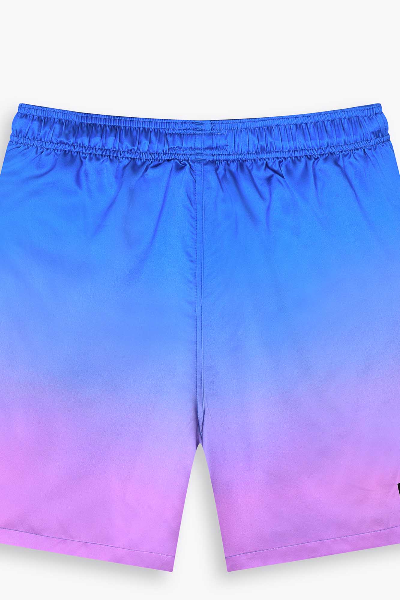 Short en soie "POP VR"