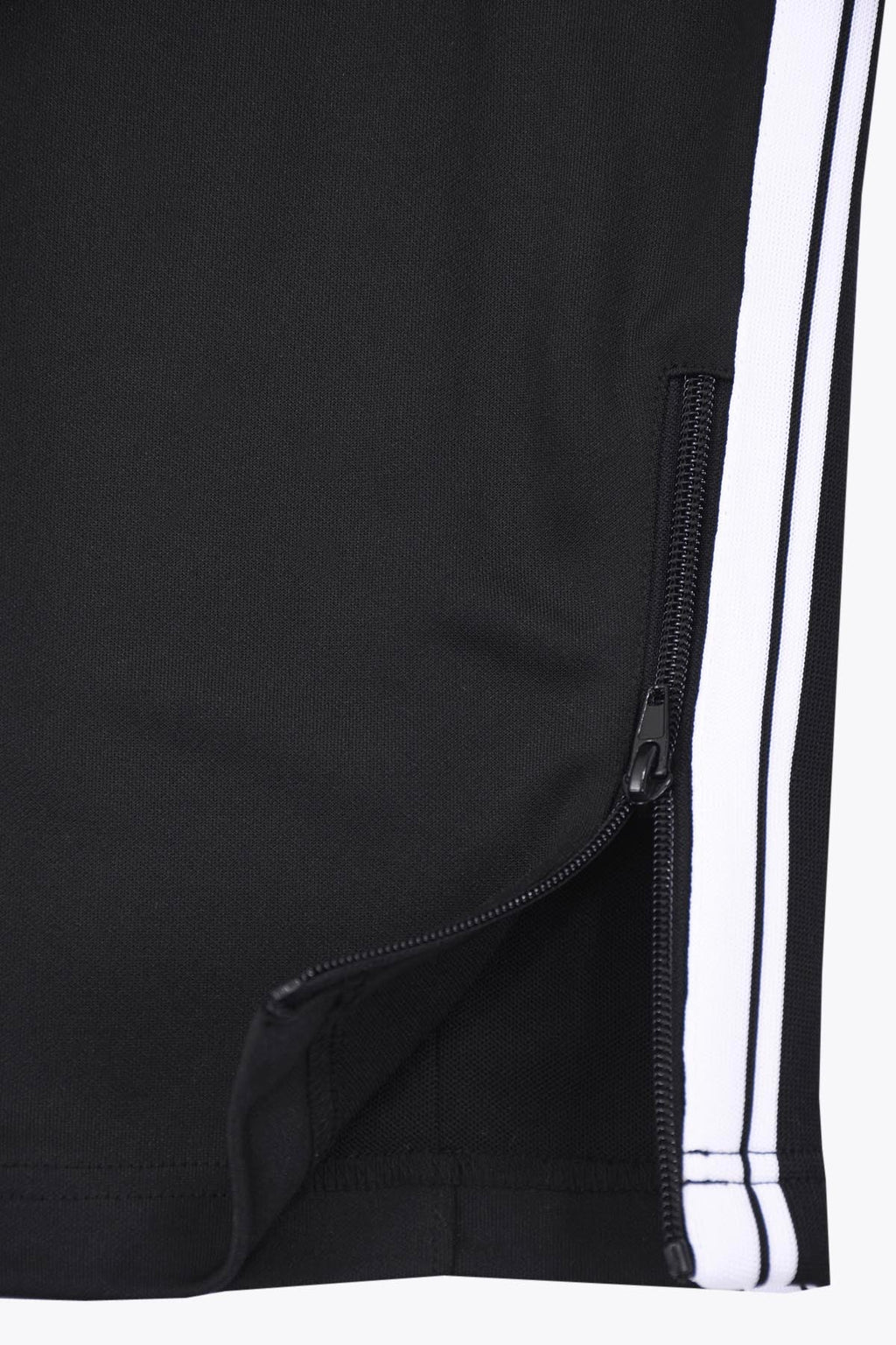 EGO BLACK TRACKSUIT PANTS