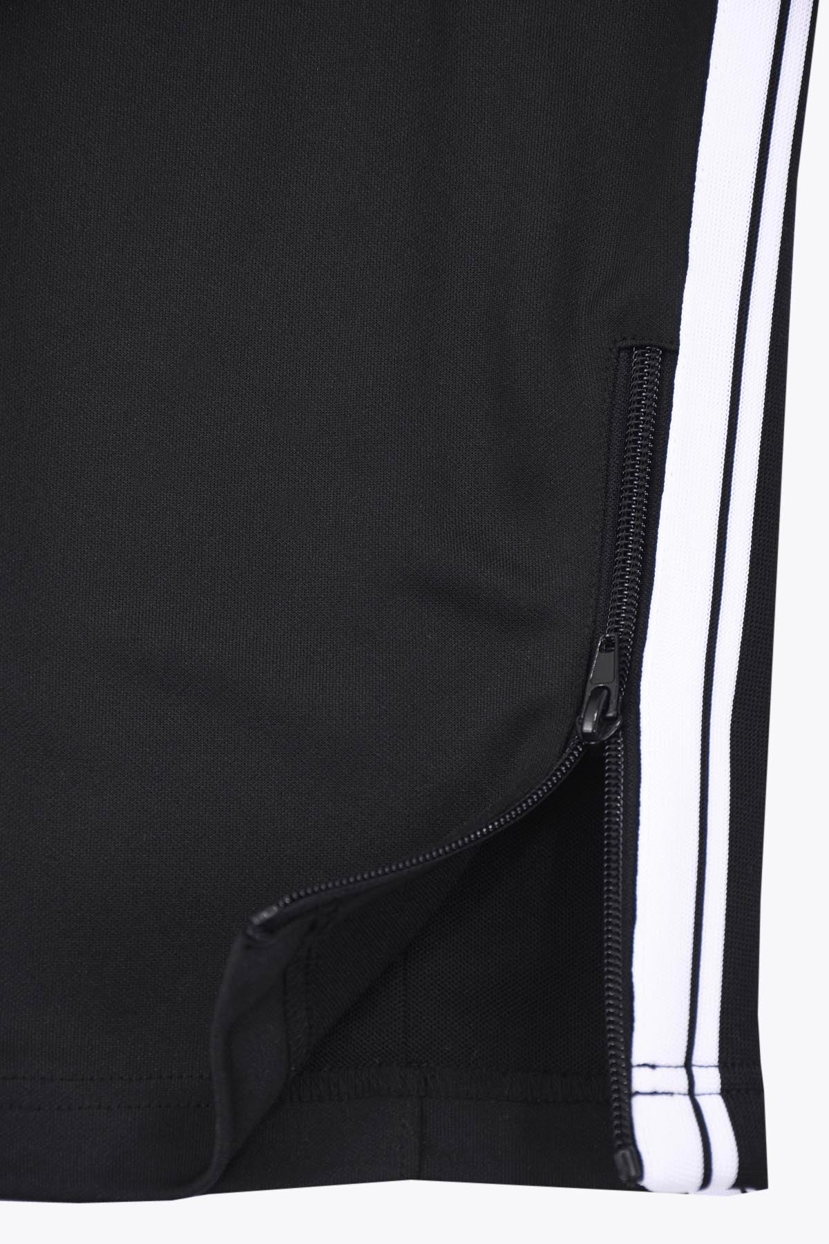 EGO BLACK TRACKSUIT PANTS