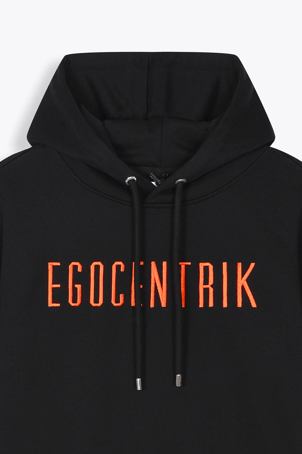 EGO CODE RED HOODIE