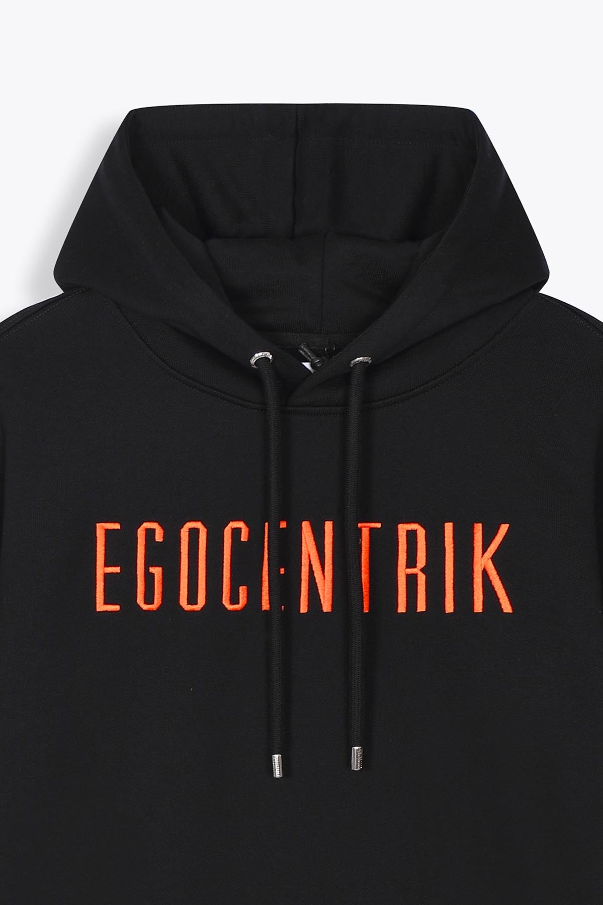 EGO CODE RED HOODIE