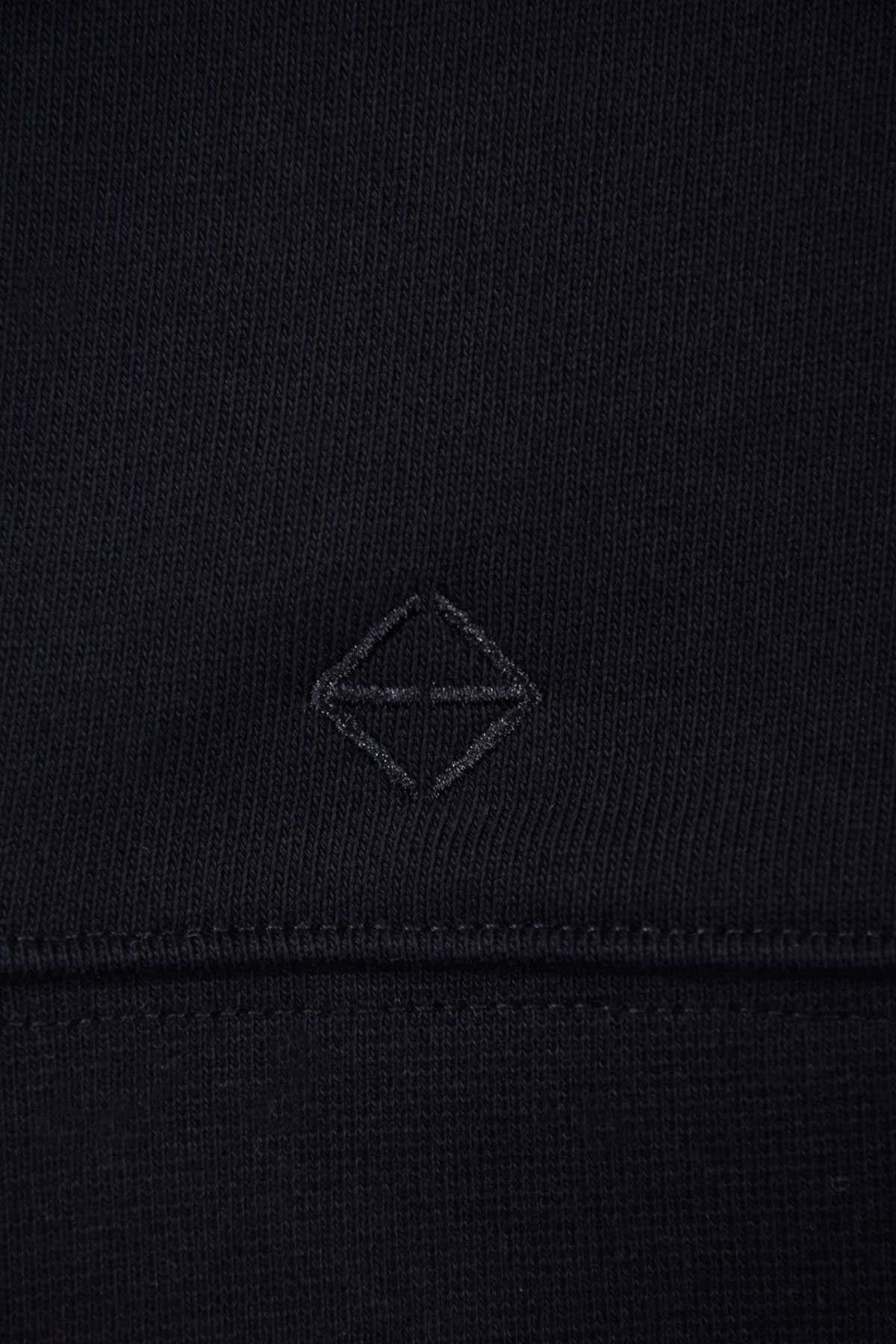 EGO CODE RED HOODIE