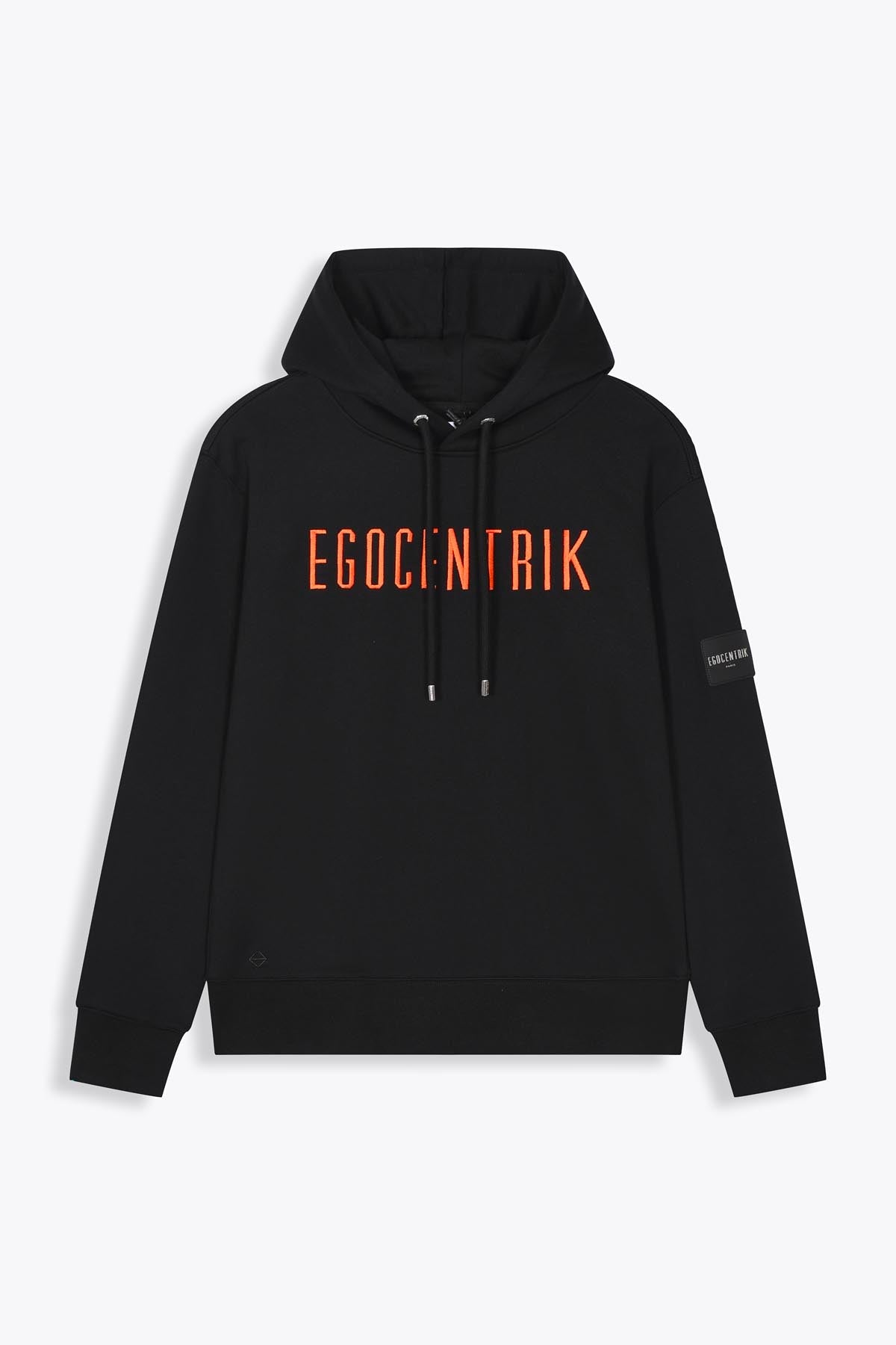 EGO CODE RED HOODIE