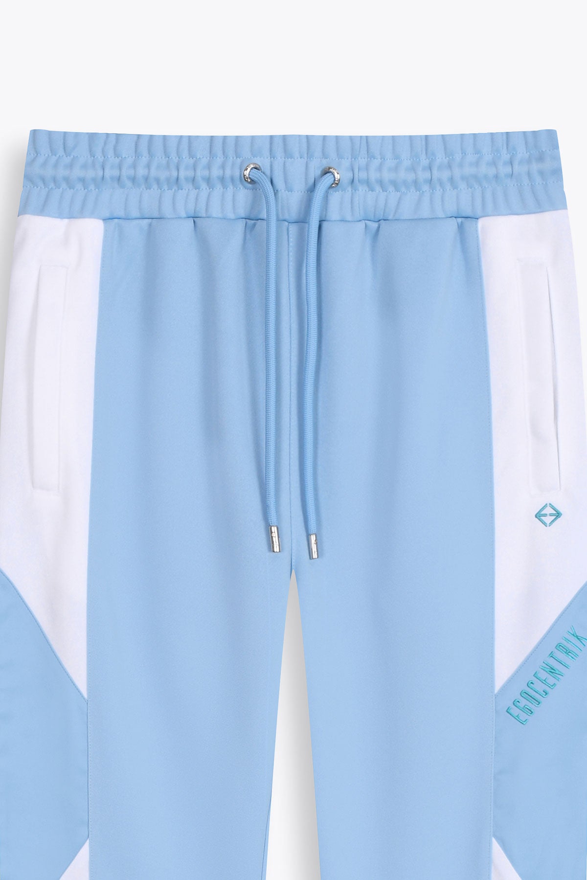 Pantalon de survêtement Riviera Bleu ciel