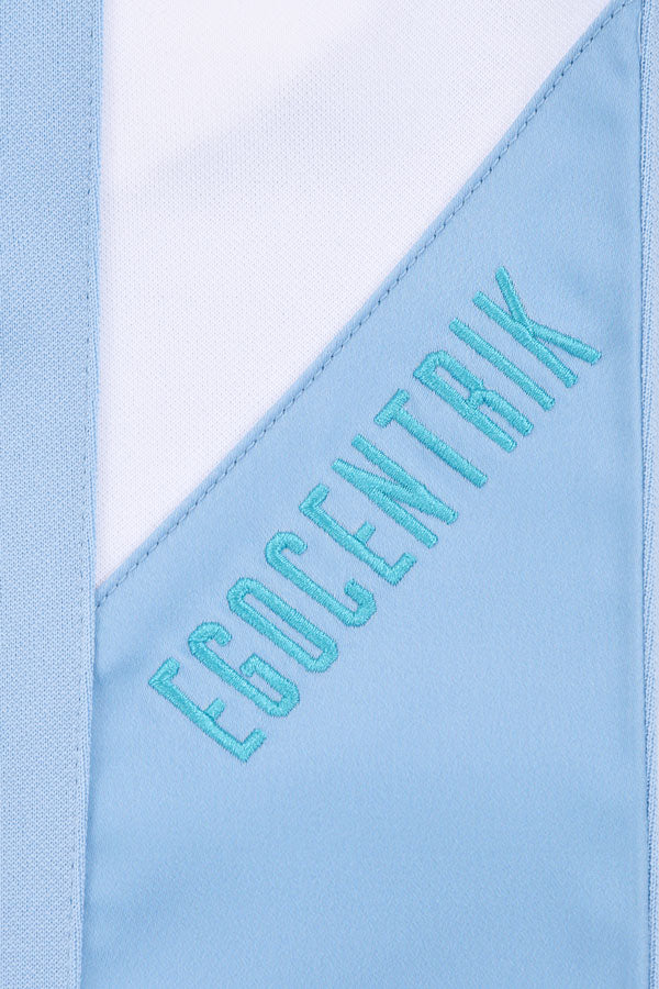 Pantalon de survêtement Riviera Bleu ciel