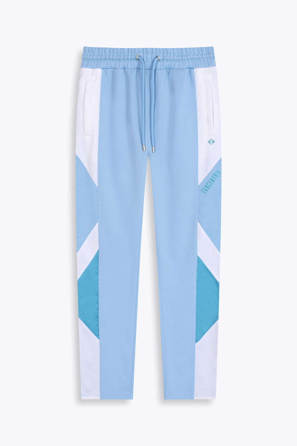 Pantalon de survêtement Riviera Bleu ciel