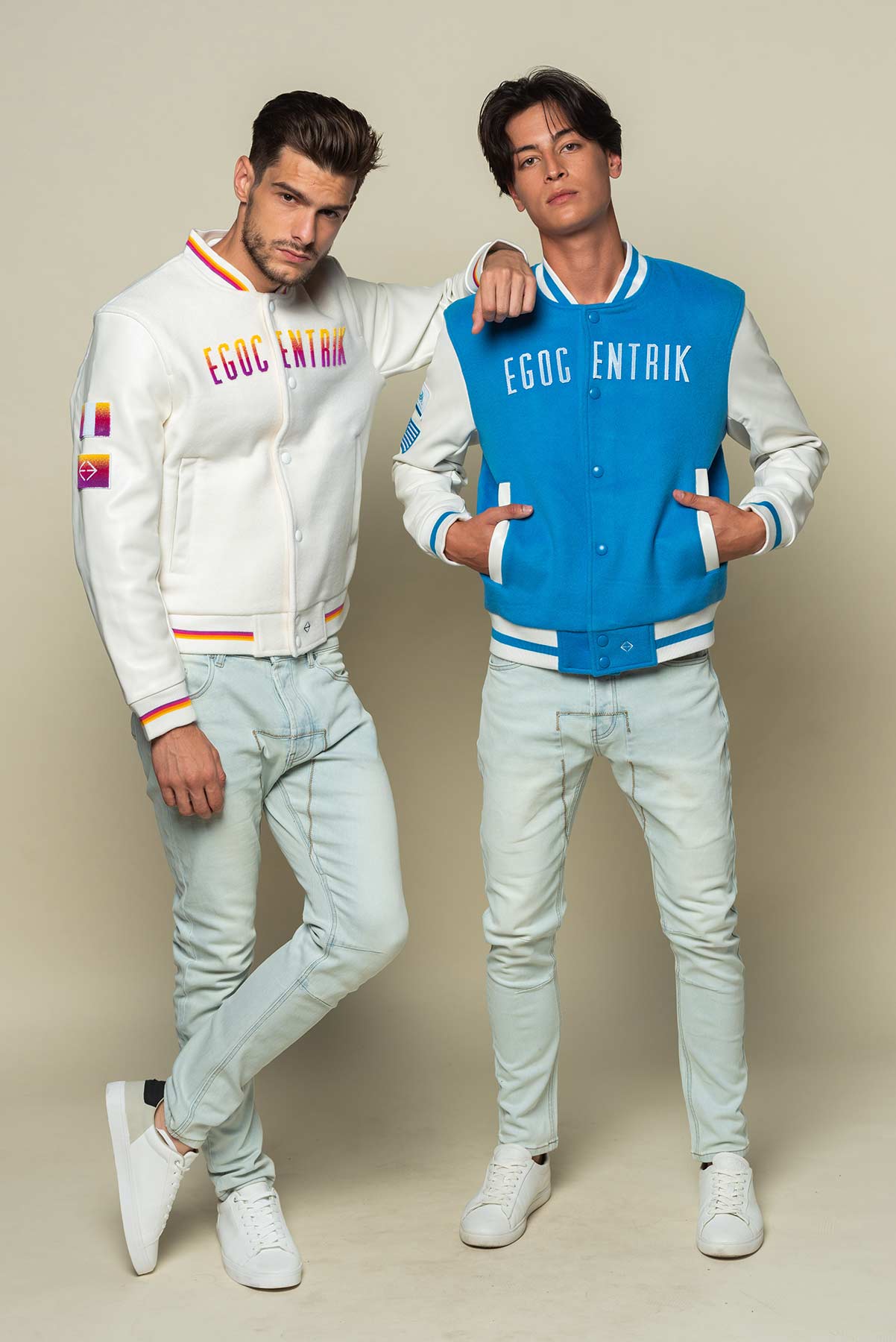 EGO LA VARSITY