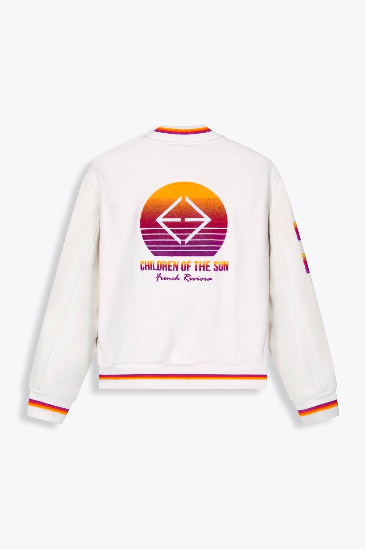 EGO FRENCH RIVIERA VARSITY