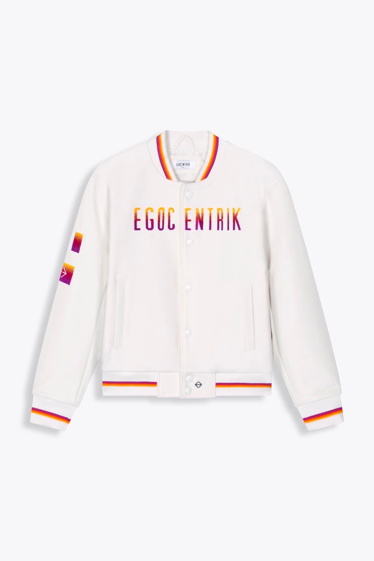 EGO FRENCH RIVIERA VARSITY