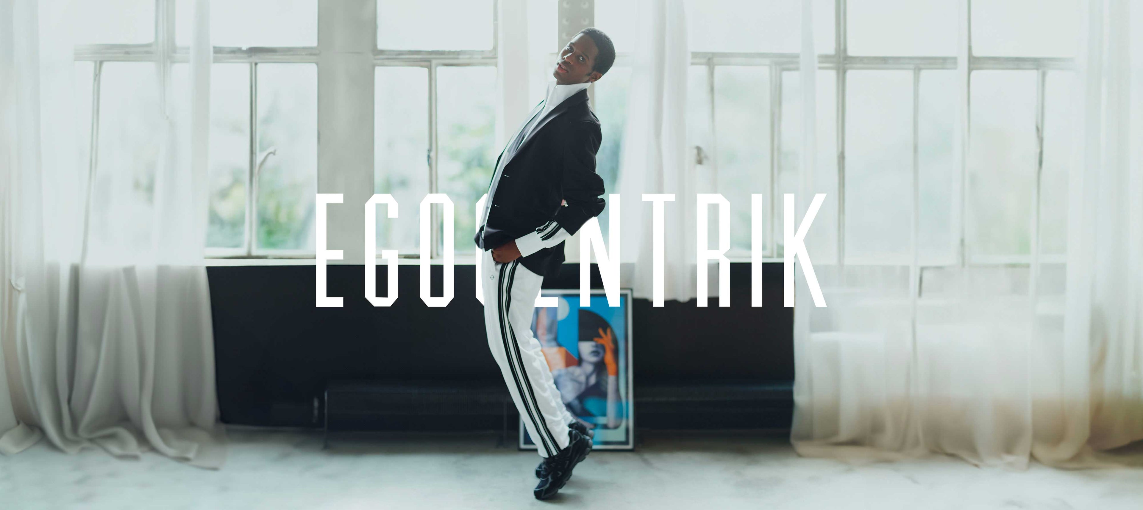 Banniere egocentrik paris