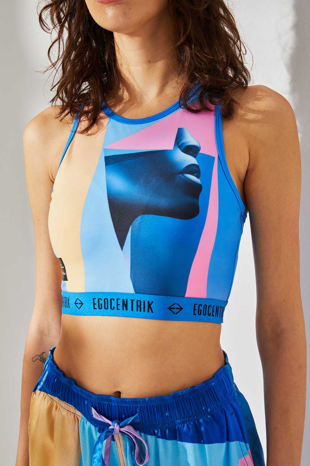 Brassière Pop VR