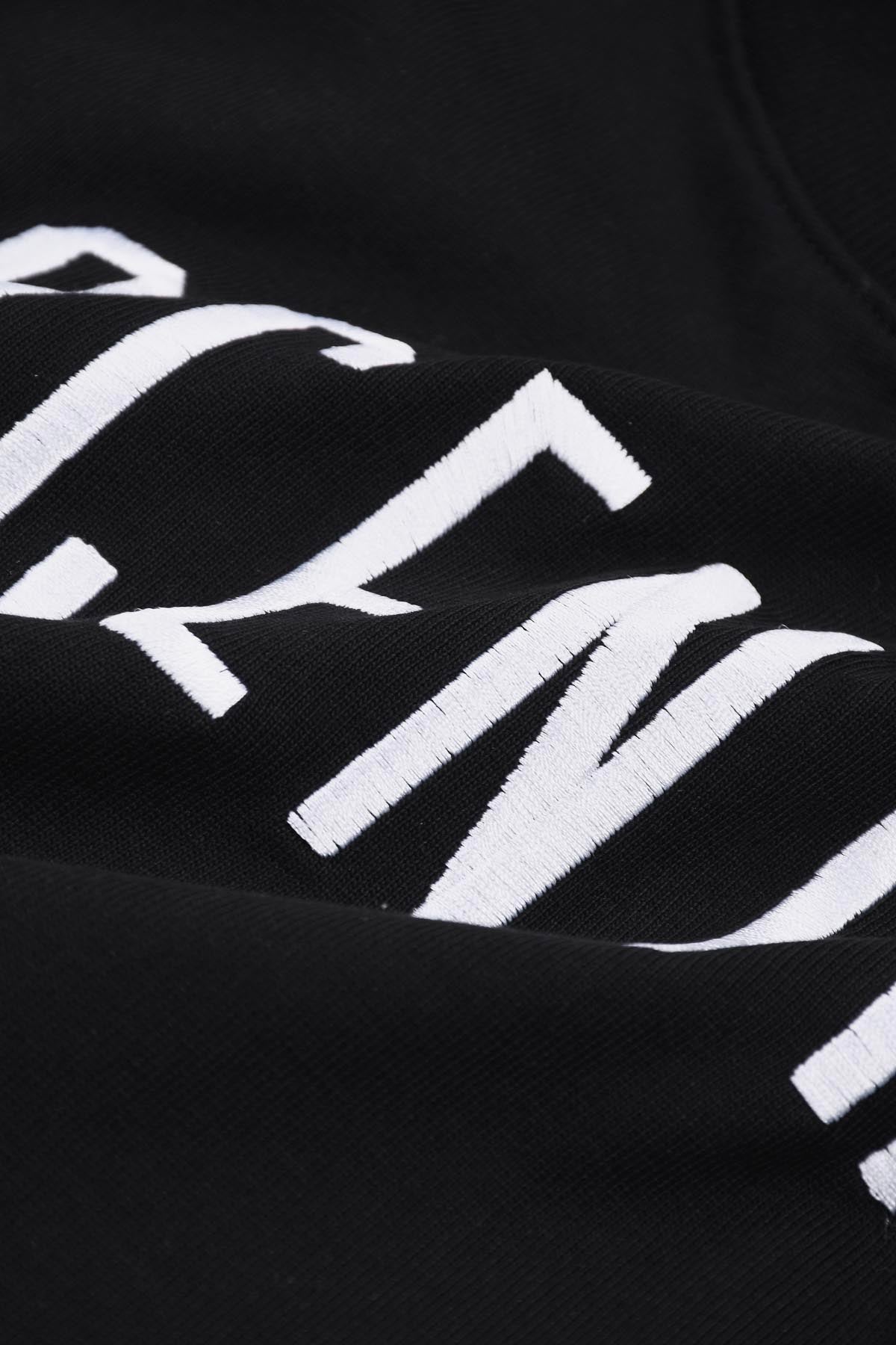 EGO FRONT OVERSIZED TEE