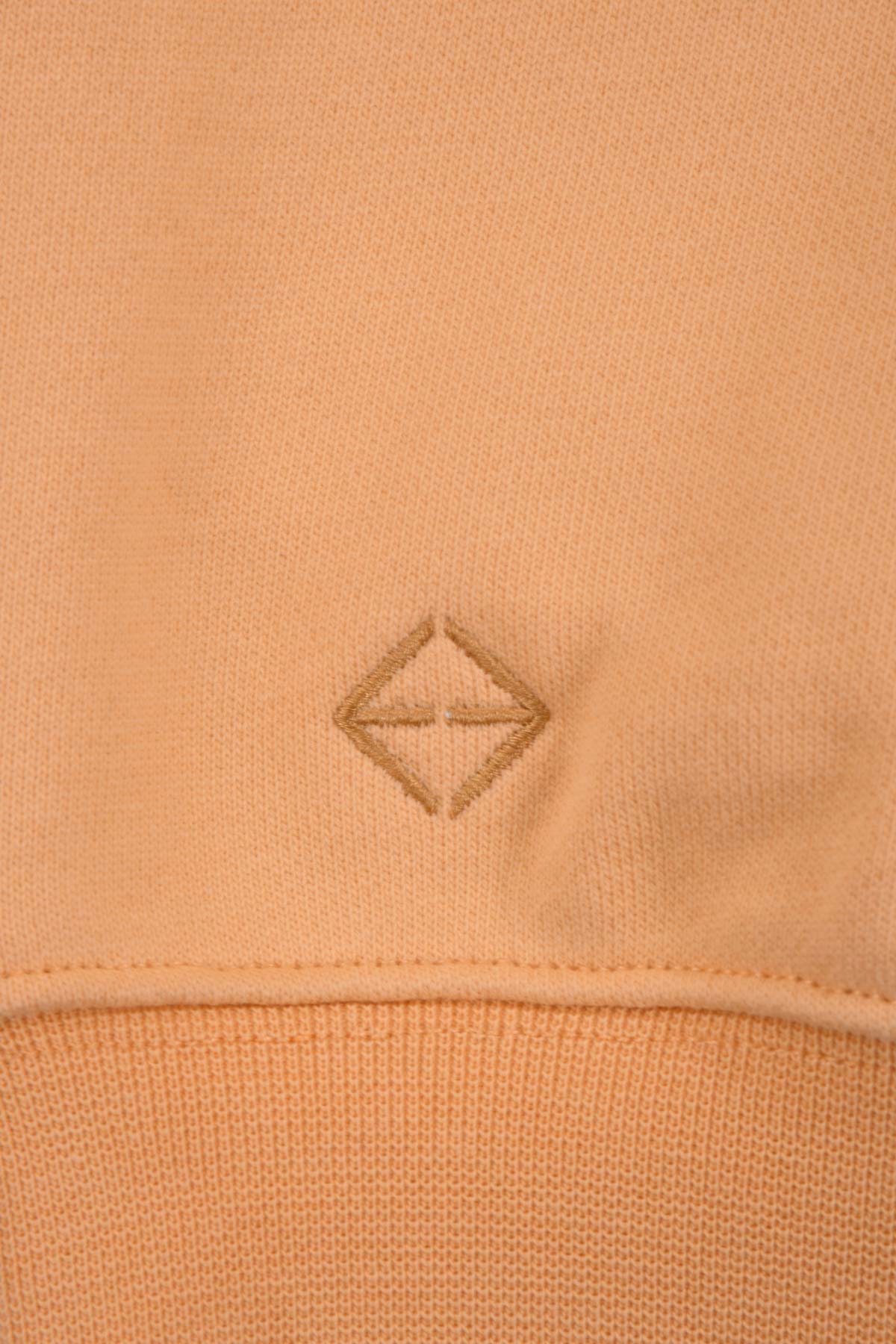 EGO PEACH HOODIE