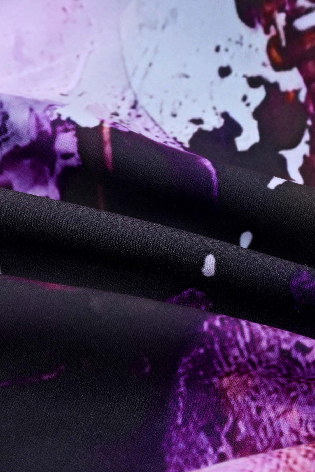 Short de Bain Art Abstrait