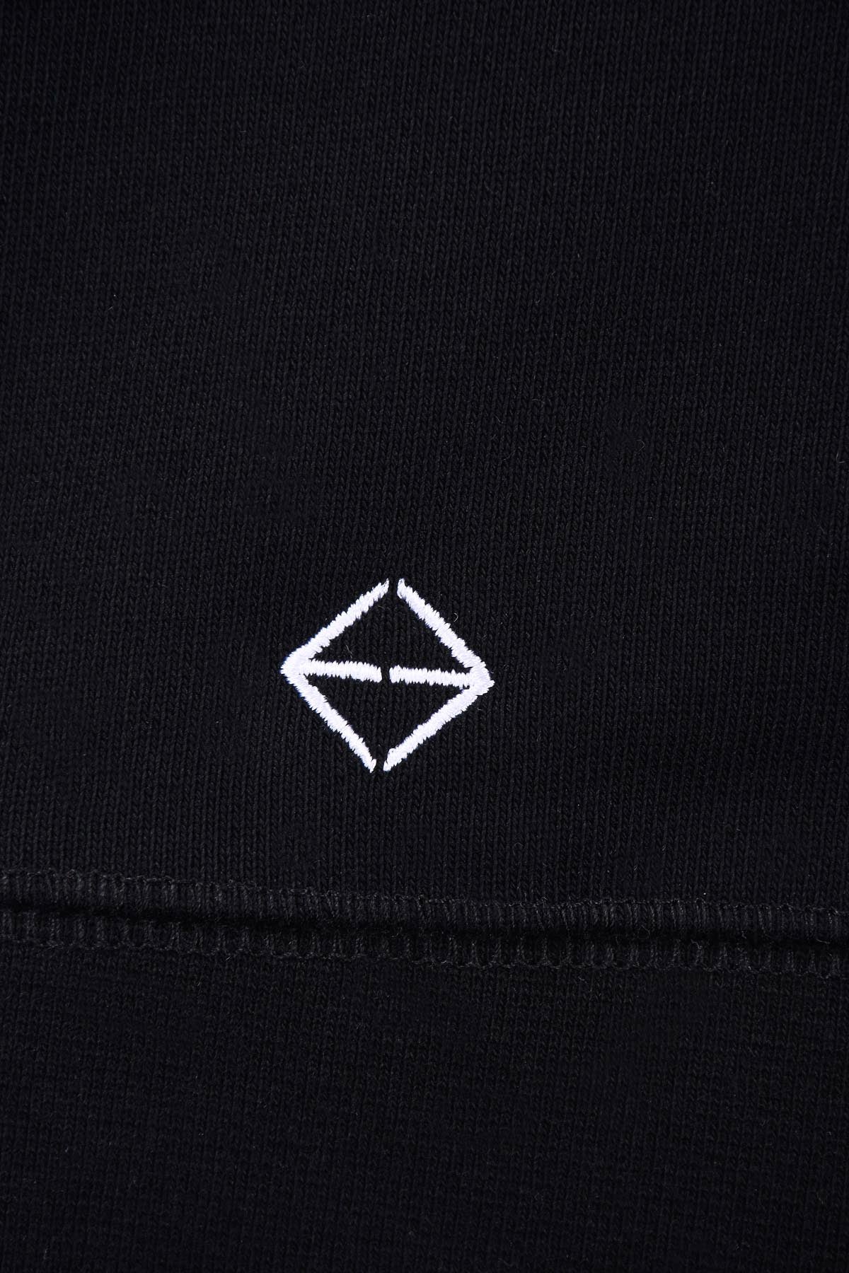 EGO DESTRUCTURED CREWNECK