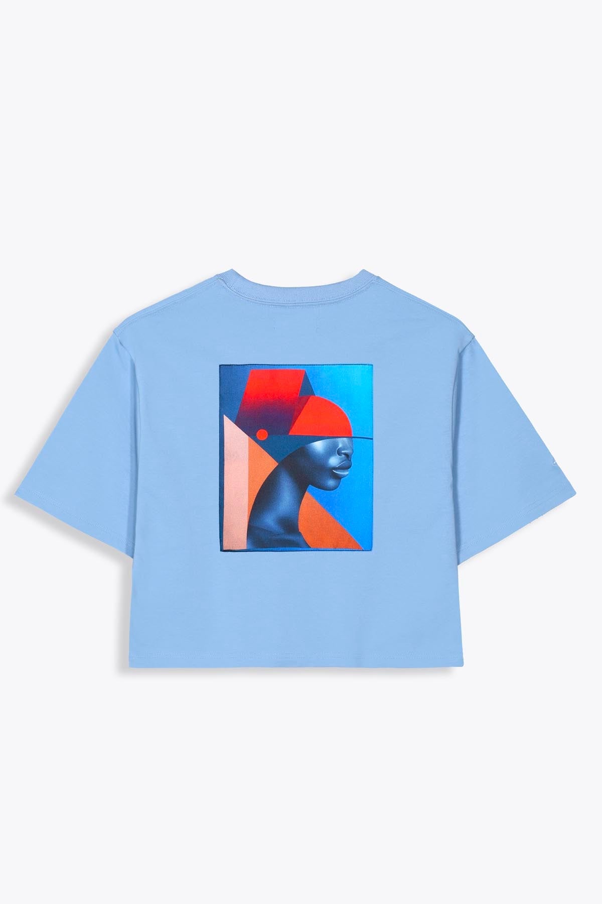 Crop Top "Serieuse"