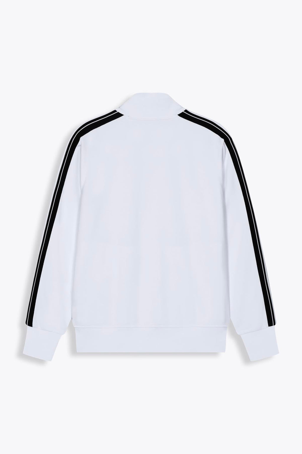 EGO WHITE TRACKSUIT JACKET