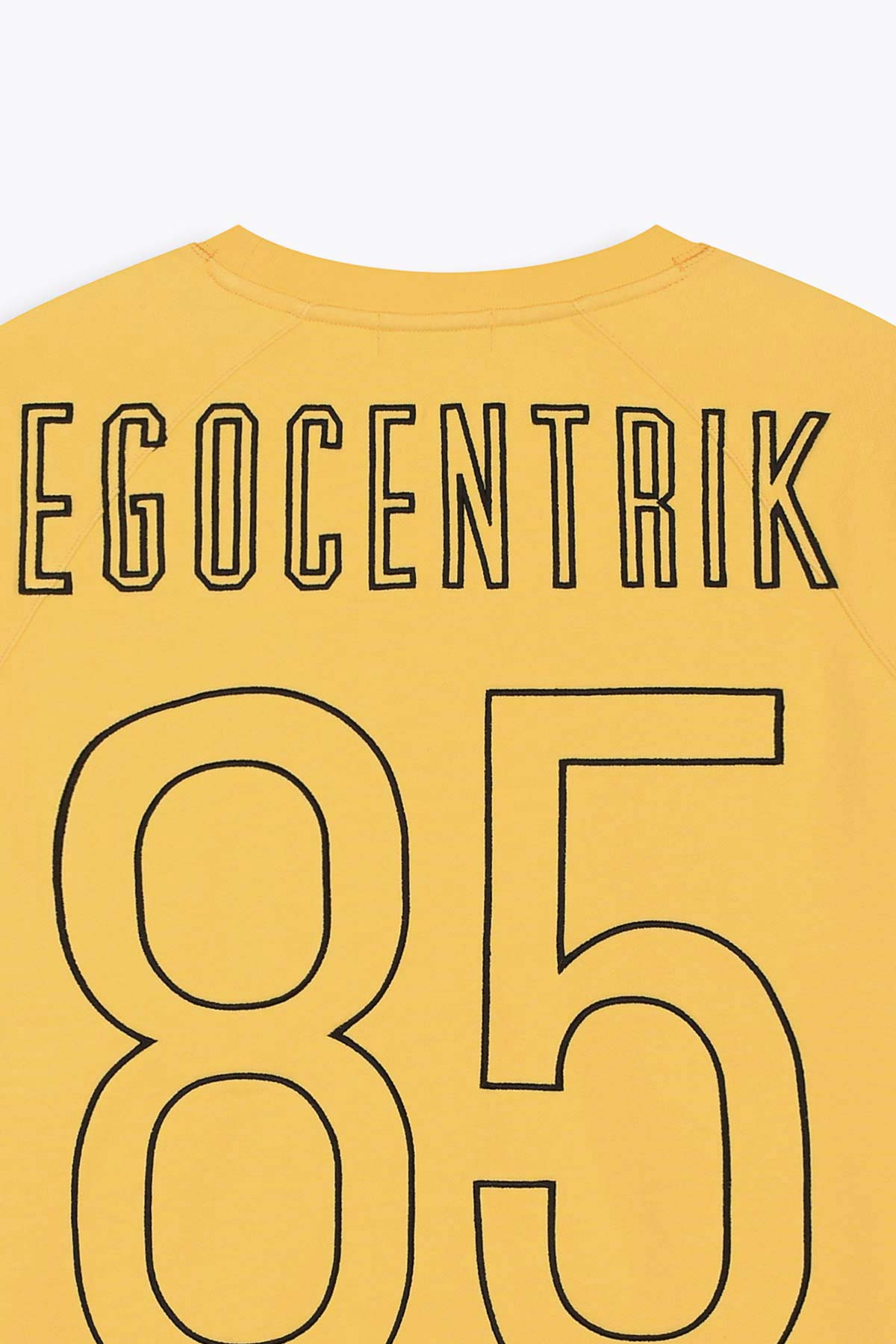 EGO 1985 CREWNECK