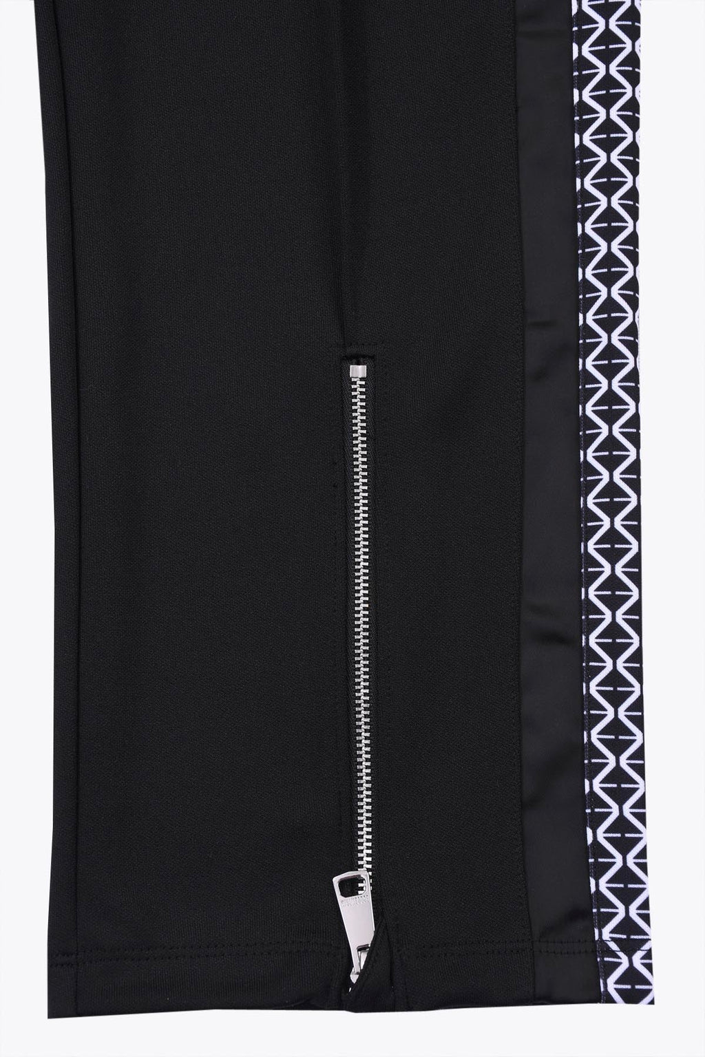 EGO BLACK SCANDAL TRACKSUIT PANT