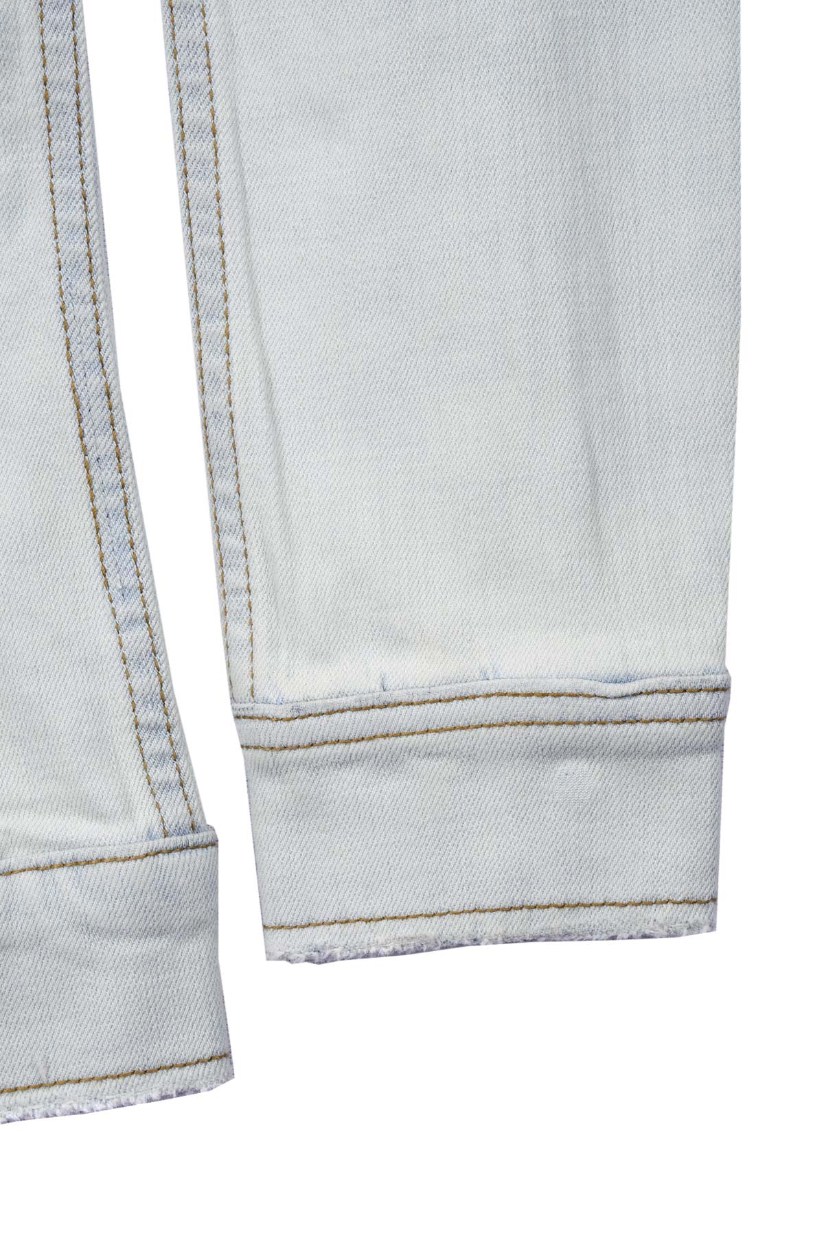 Veste en Jean Femme bleu très clair