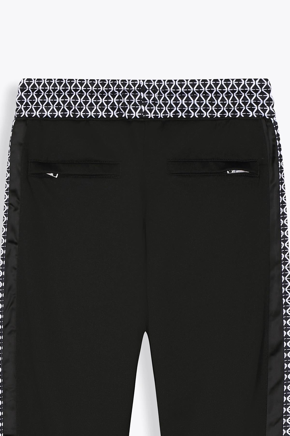 EGO BLACK SCANDAL TRACKSUIT PANT