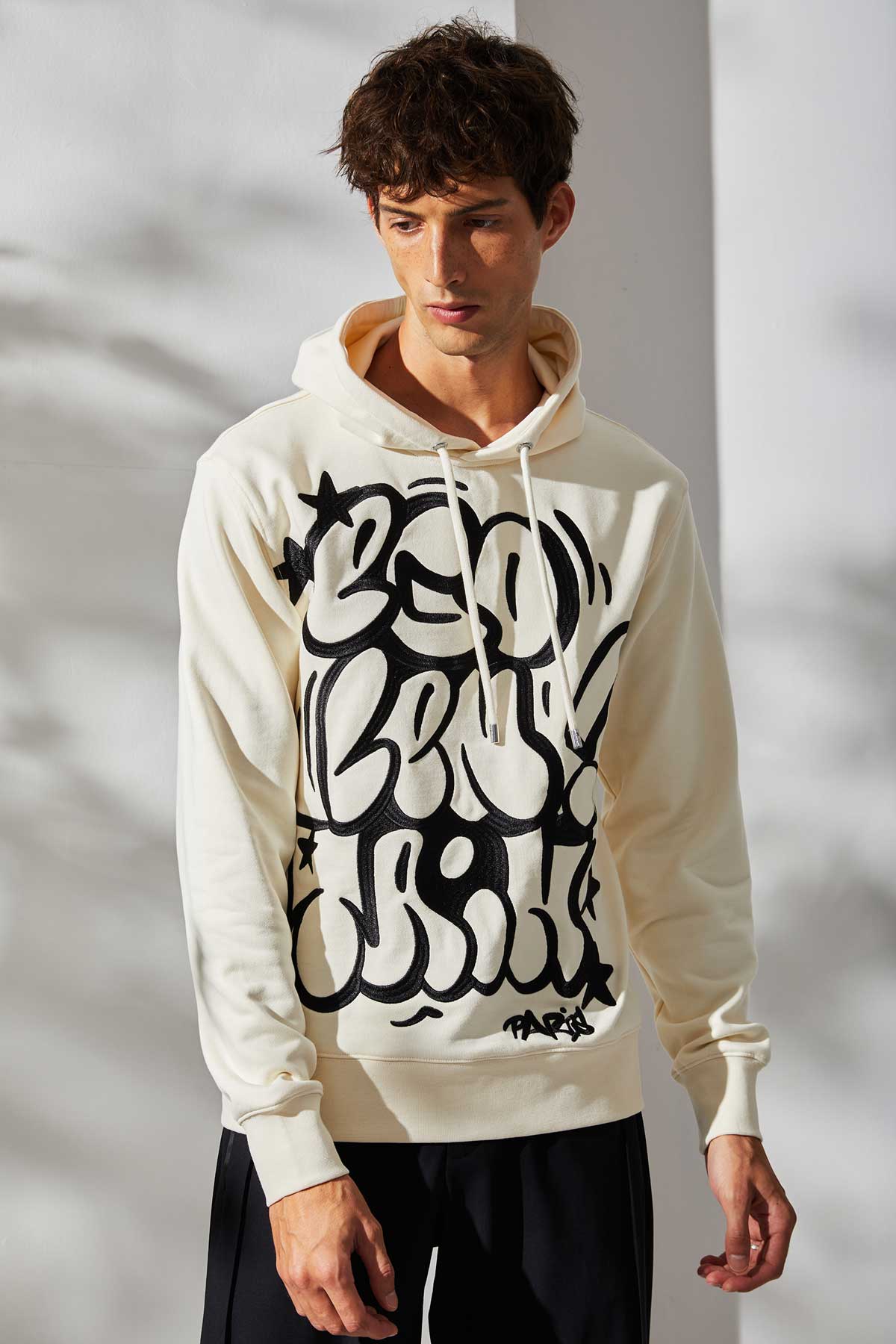 Hoodie nyc flop